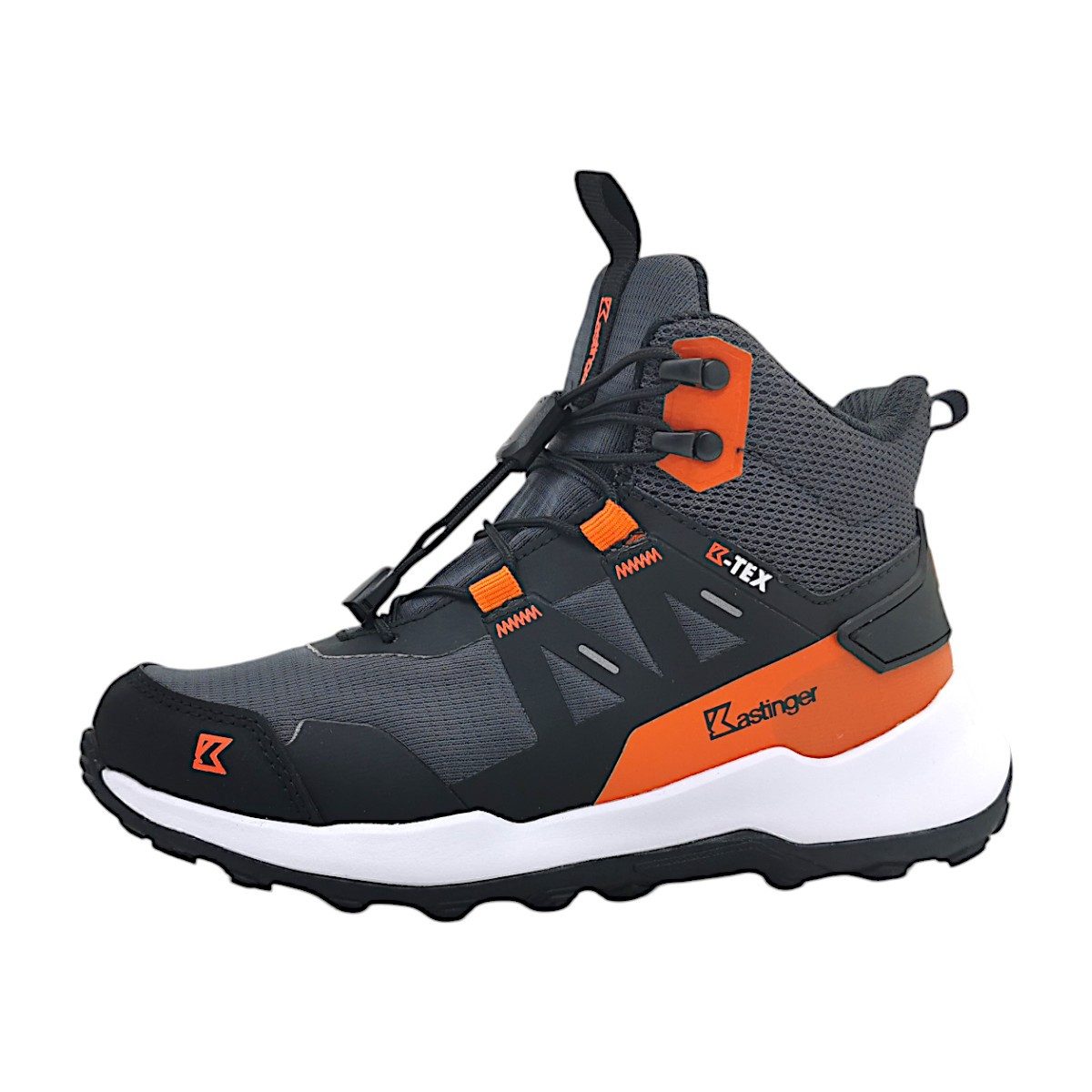 Kastinger Foiskar Mid Winterboots