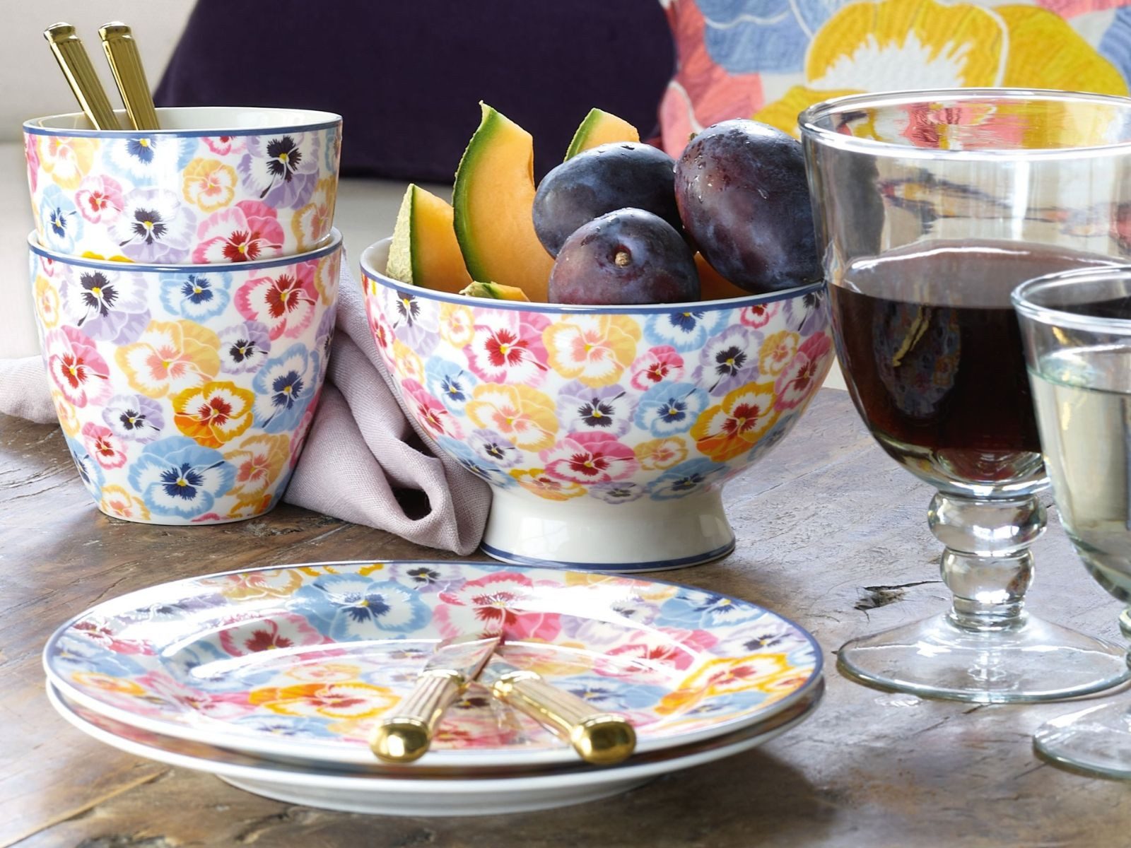 Greengate Geschenkbox Geschenkbox Anine