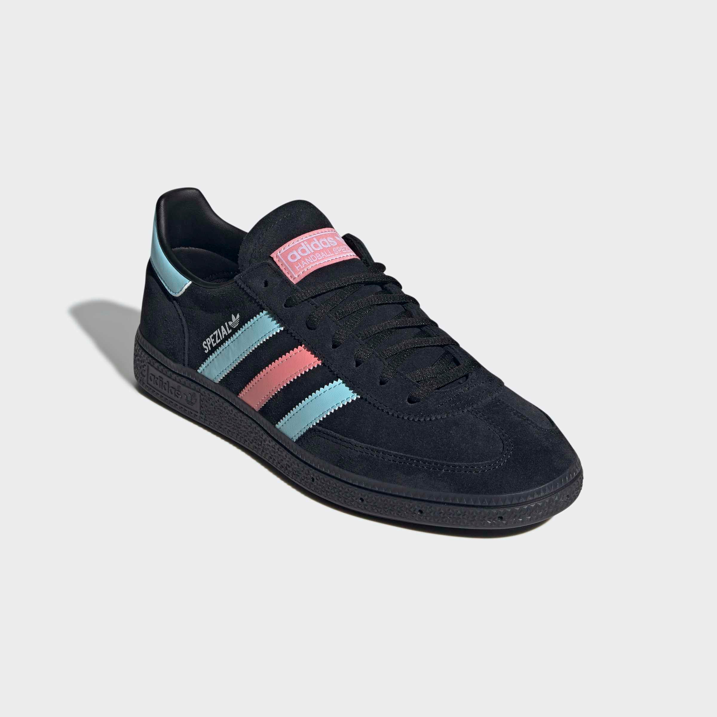 adidas Performance HANDBALL SPEZIAL Sneaker (Deutschland, Spanien, Italien, Argentinien, Japan, Jamaika, Mexiko) WM 2026 Edition (Länderschuhe)