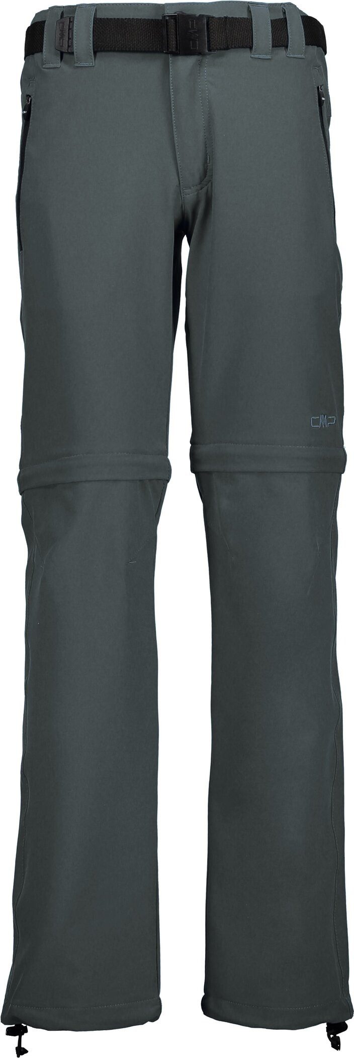 CMP Outdoorhose KID ZIP OFF PANT günstig online kaufen