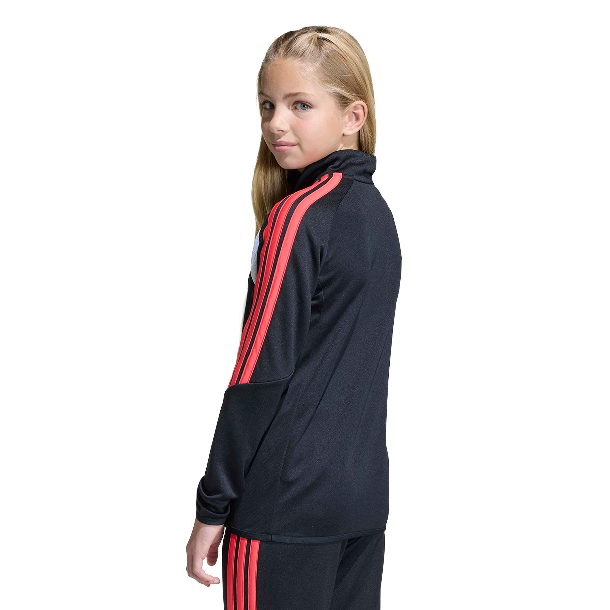 adidas Performance Trainingsshirt TIRO26L TR TOPY BLACK/SELURE – Bild 4 von 5