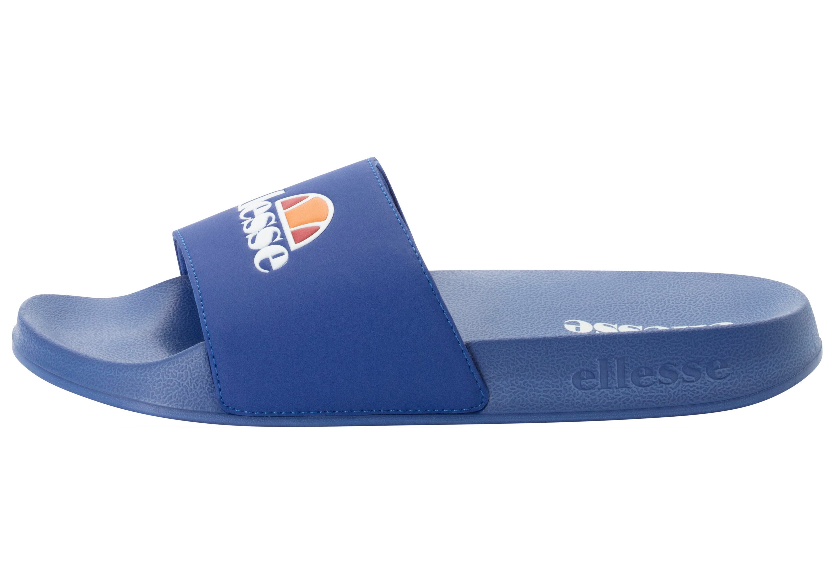 Ellesse Filippo Slide Badesandale günstig online kaufen