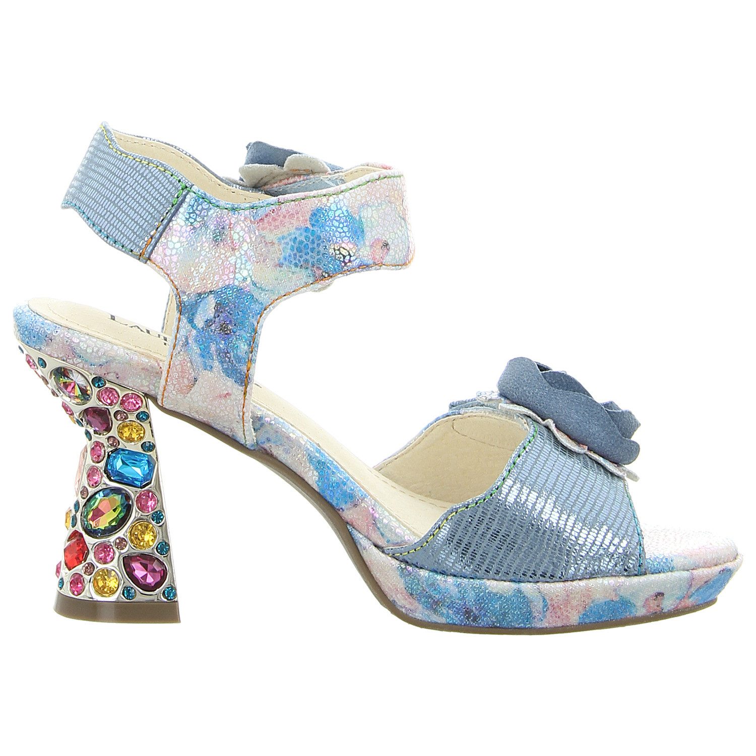 LAURA VITA Hicao 624 Sandalette