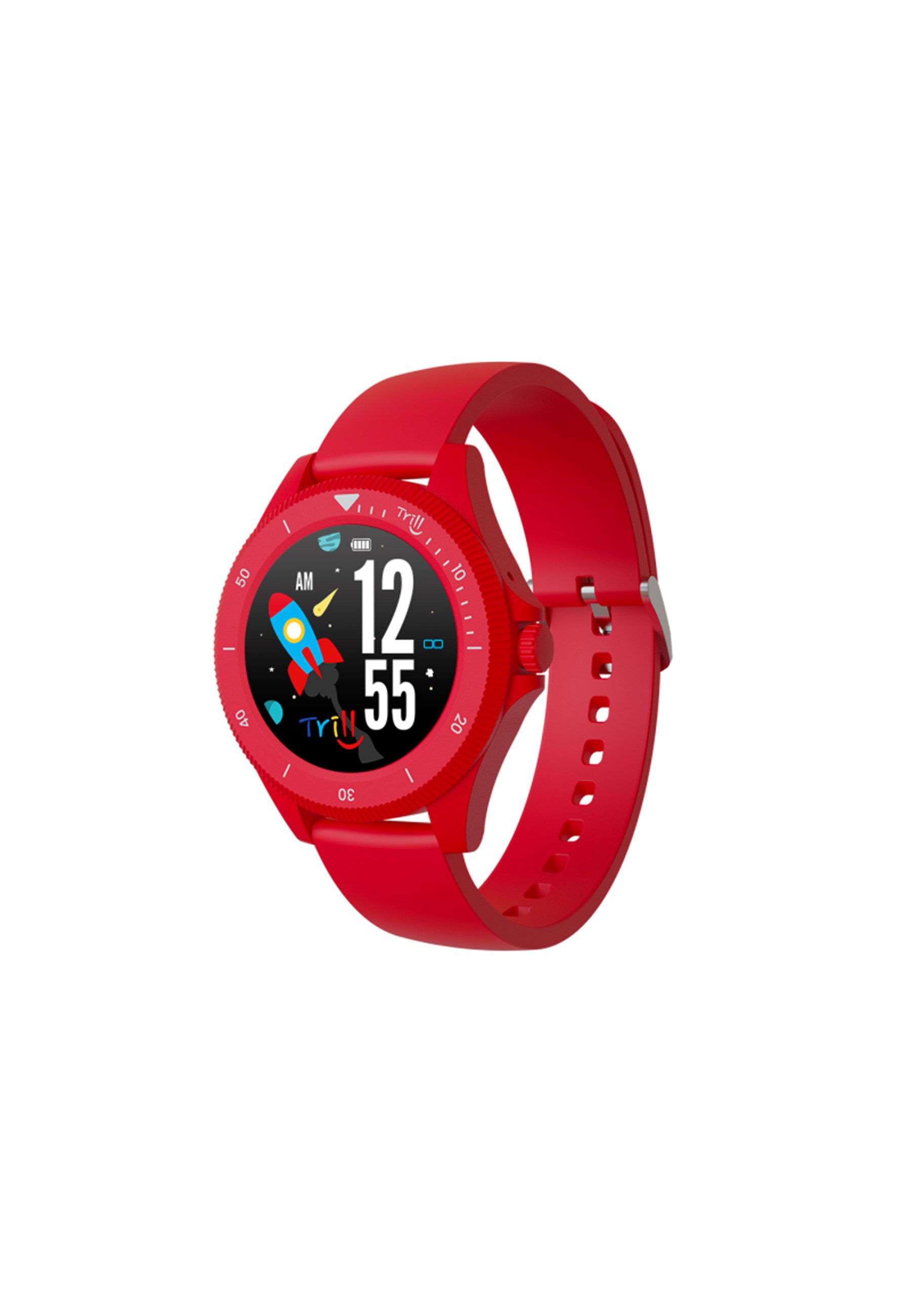 Techmade Kinder Smartwatch Trill Smartwatch (TechS) Set