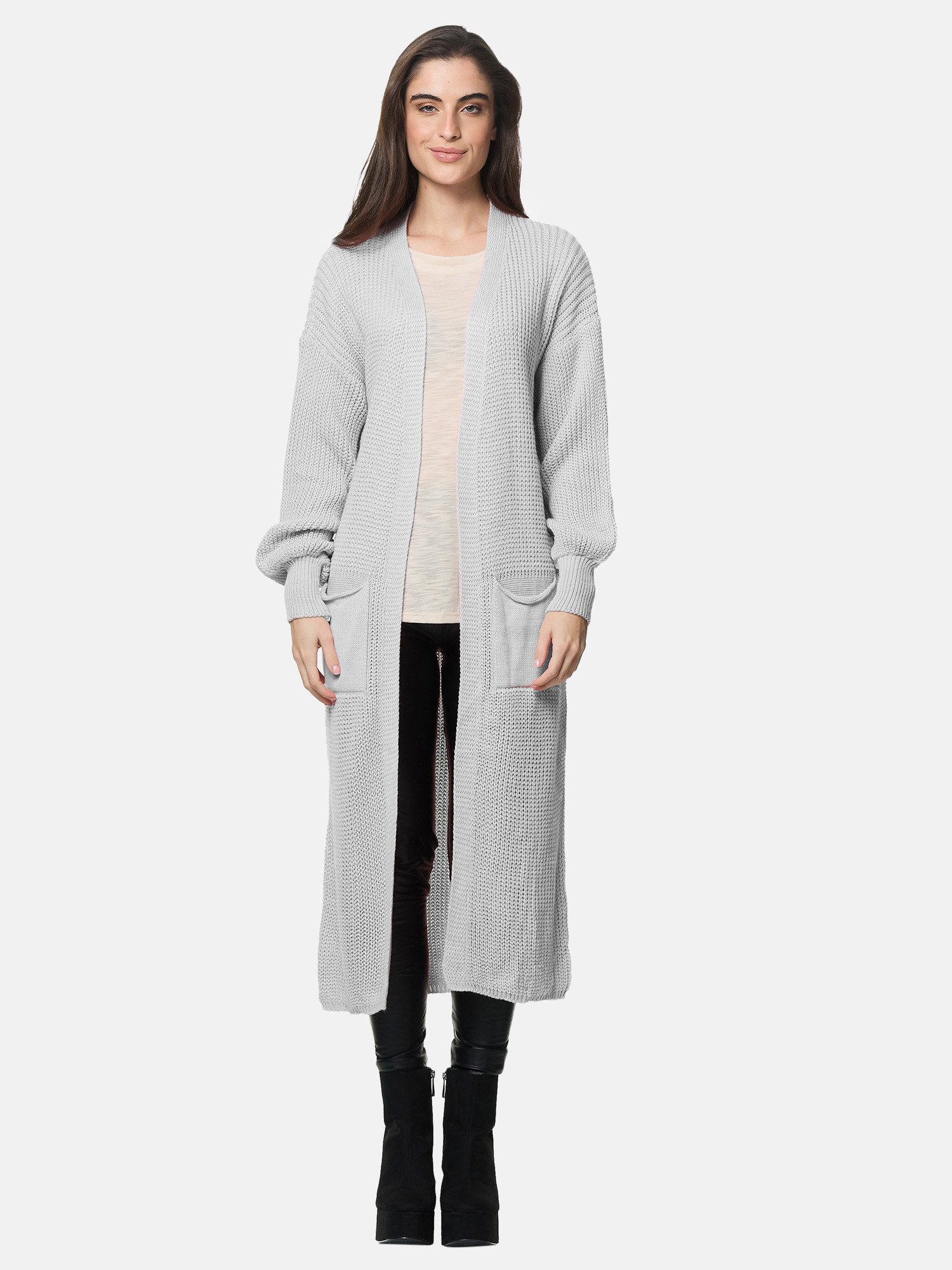 Elara Cardigan Cardigan