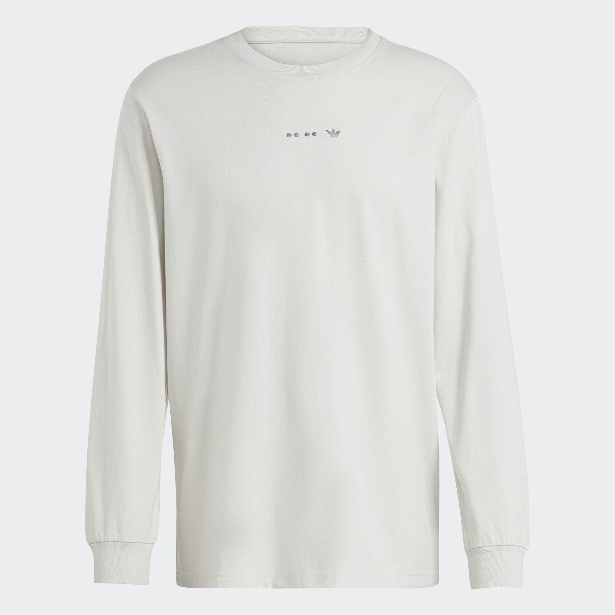 LOGO RECLAIM T-Shirt LONGSLEEVE Originals adidas