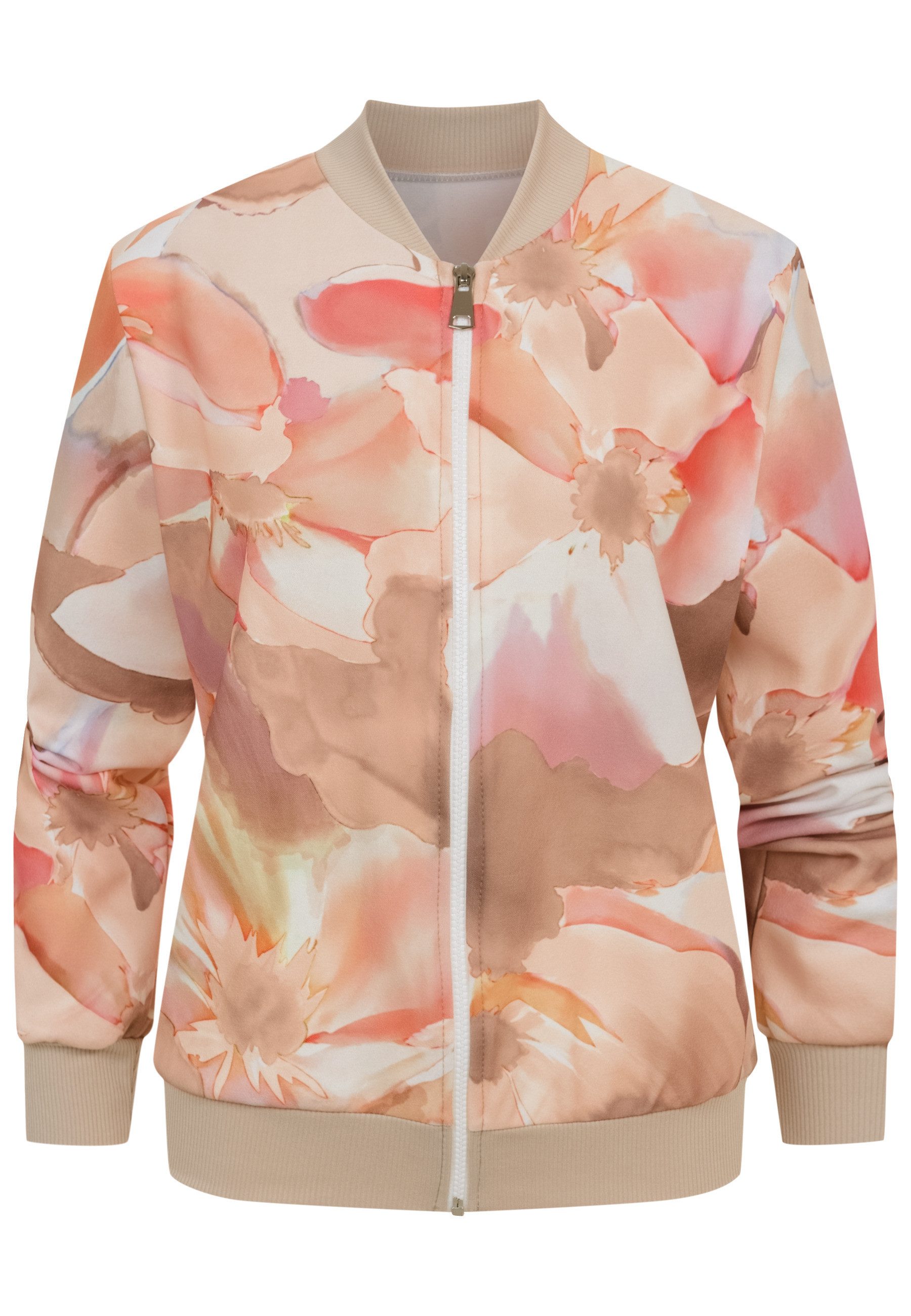 CLOUD 5IVE Bomberjacke CLOUD 5IVE Light Blouson Jacket (1-St)