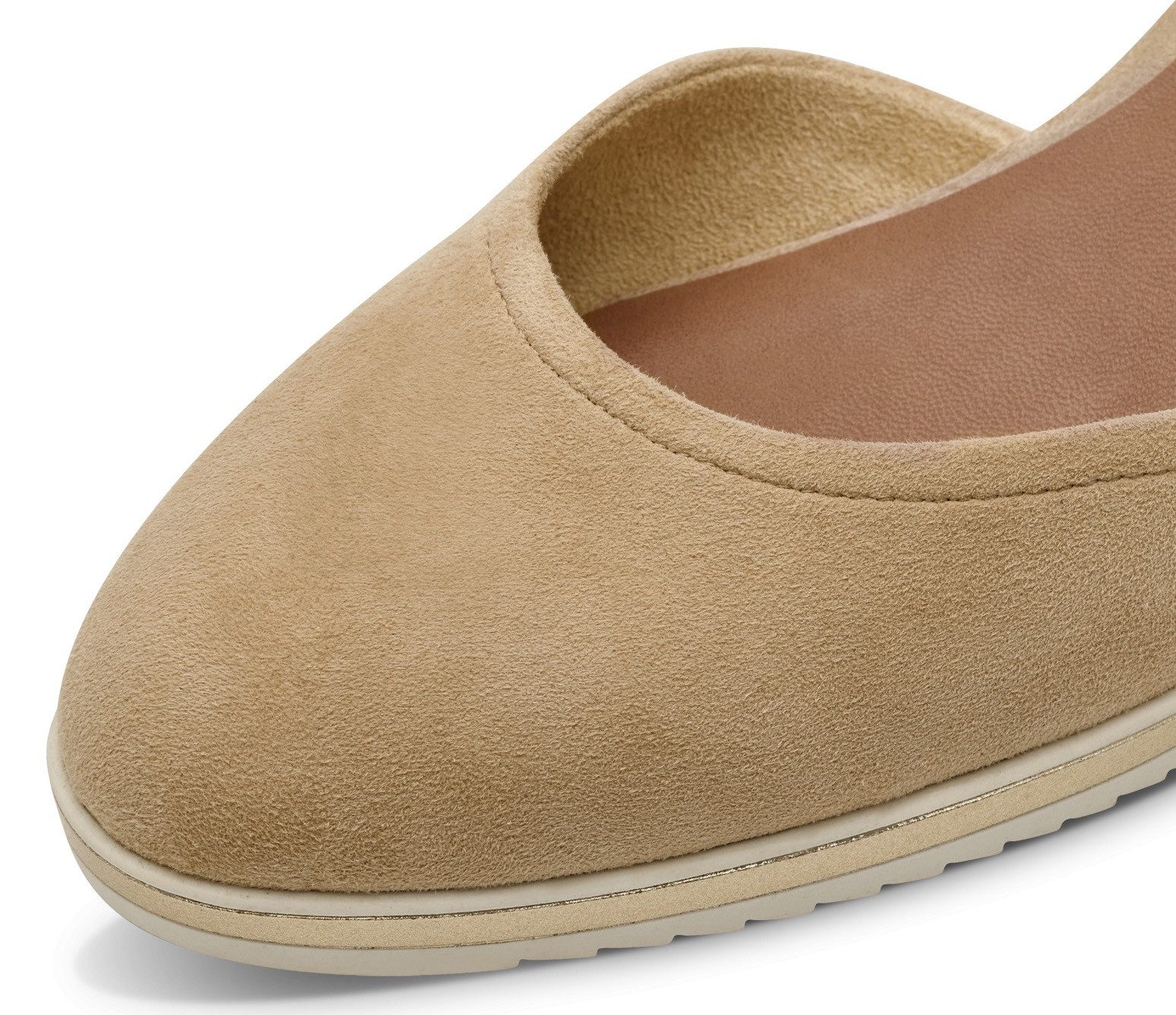 Tamaris Keilpumps, Keilabsatz, Schlupfschuh, Riemchensandale mit günstig online kaufen