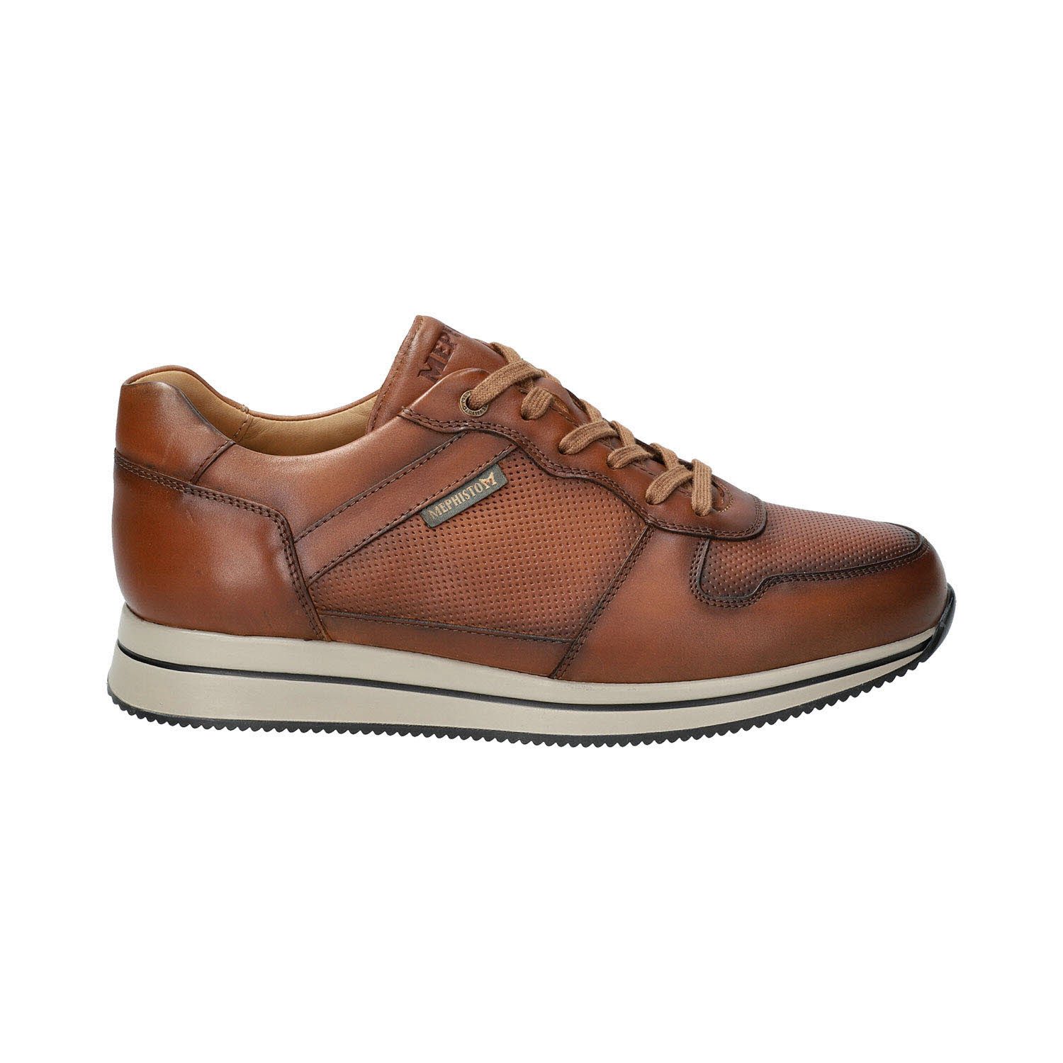 Mephisto Gerome Schnürschuh