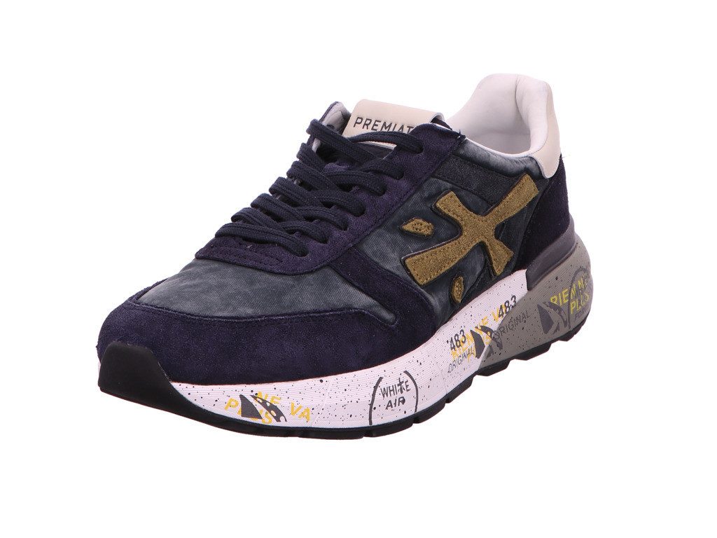 PREMIATA Schnürschuh