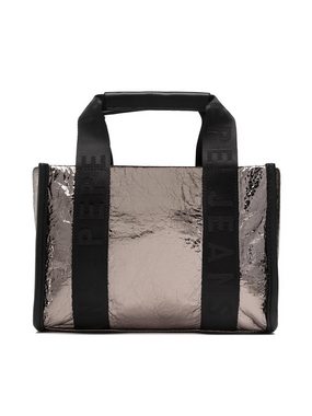 Pepe Jeans Handtasche Handtasche Claude Met PL031362 Chrome 952