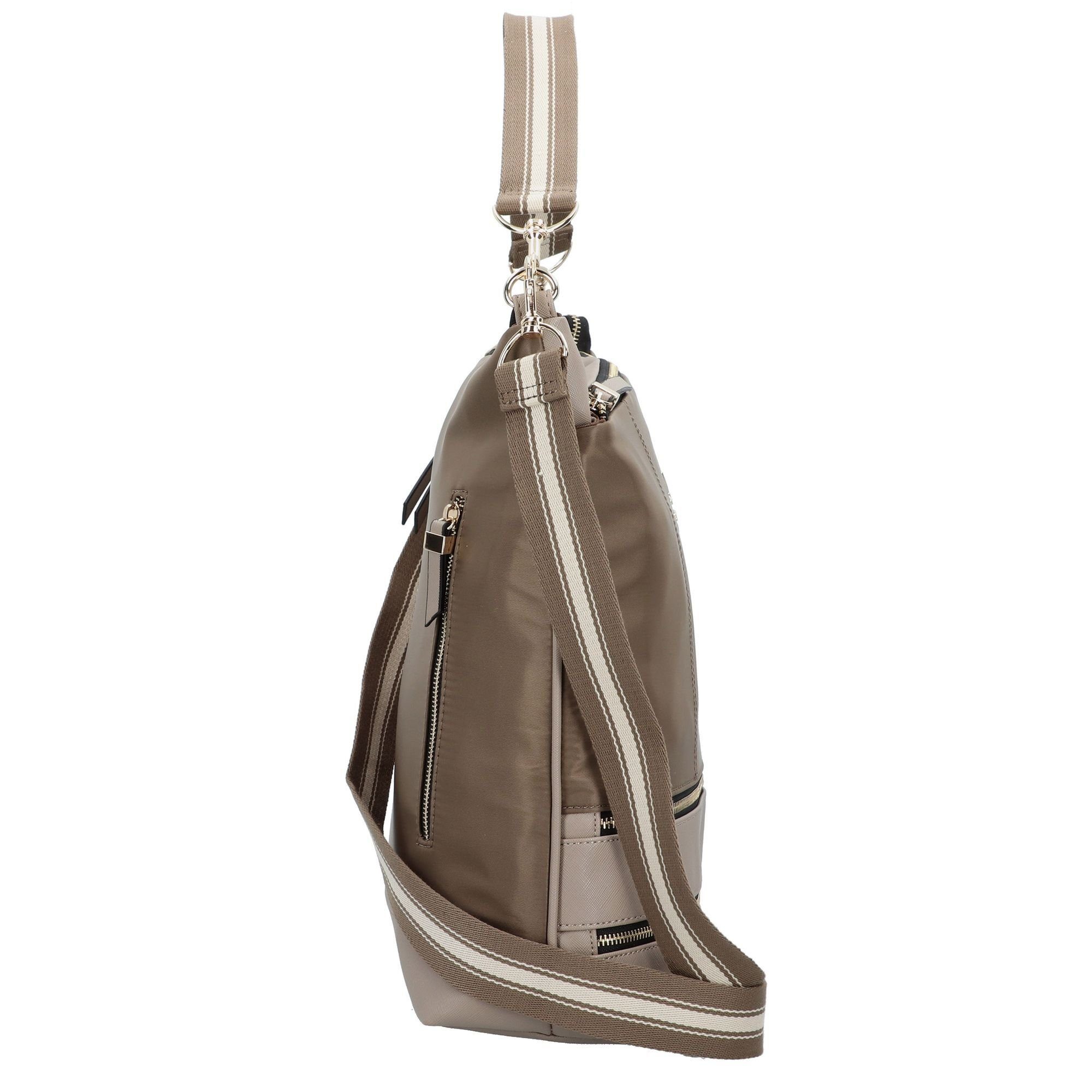 Sansibar Schultertasche, Nylon