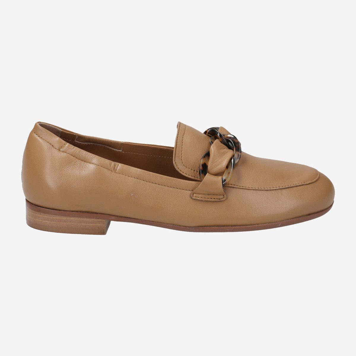 Maripé ALEIDA CUOIO, Slipper & Mokassin in Braun für Damen Slipper