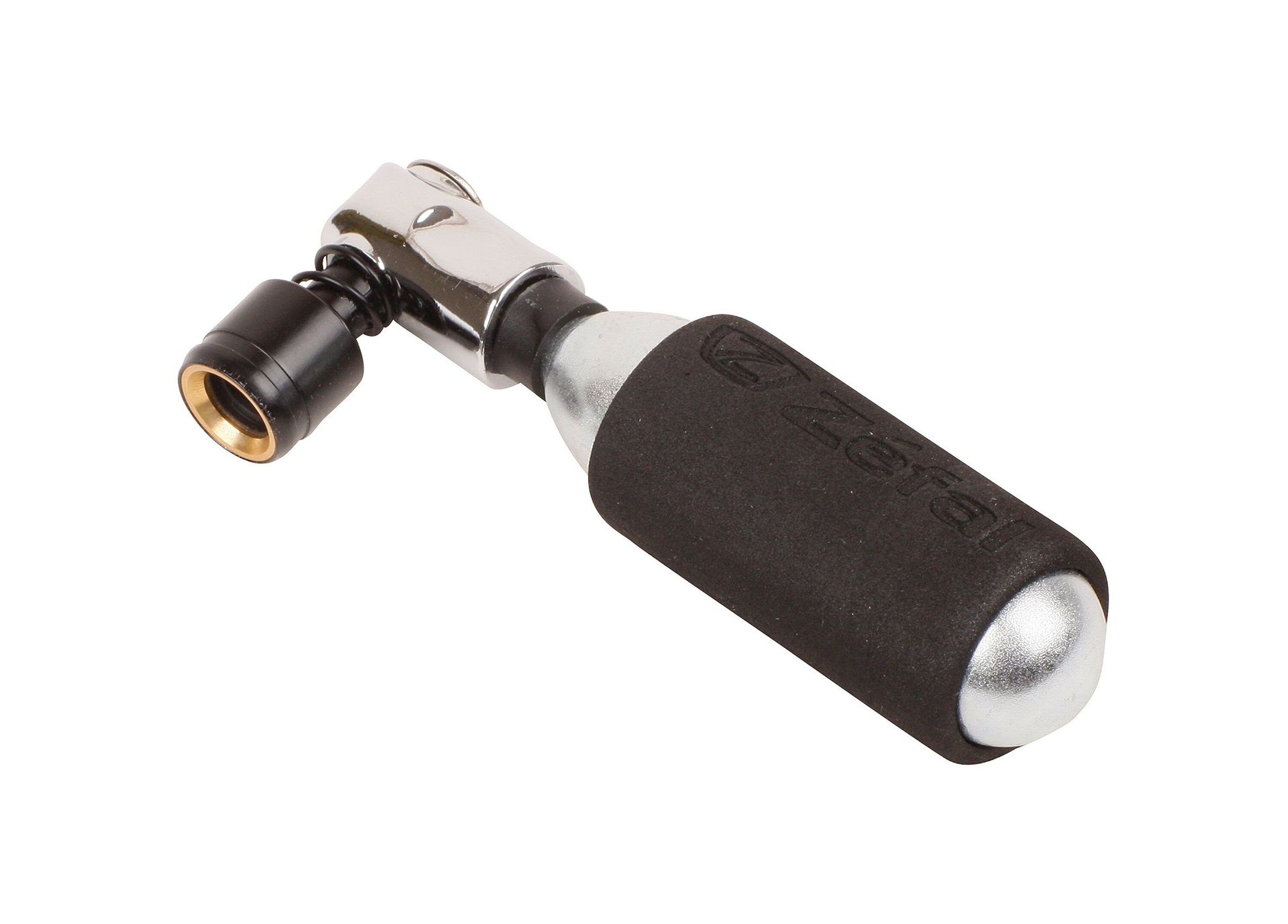 Fahrradpumpe