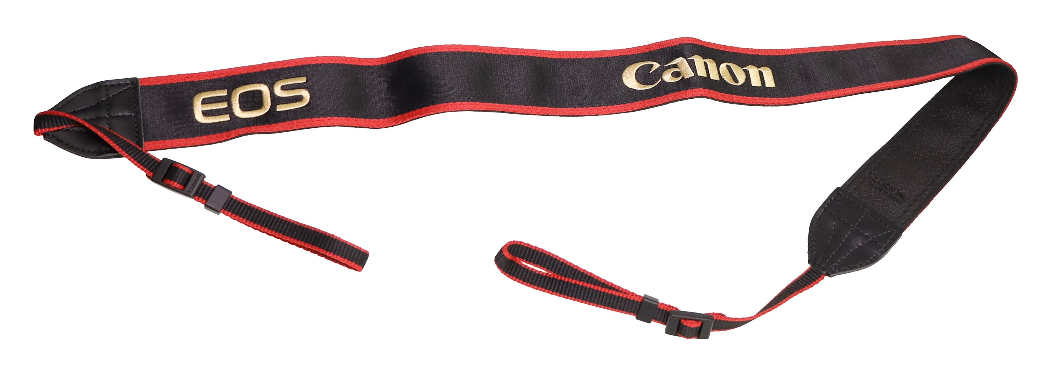 Objektivdeckel Canon 5753B001 L7 Trageriemen für Digitalkamera (siehe Beschreibung)