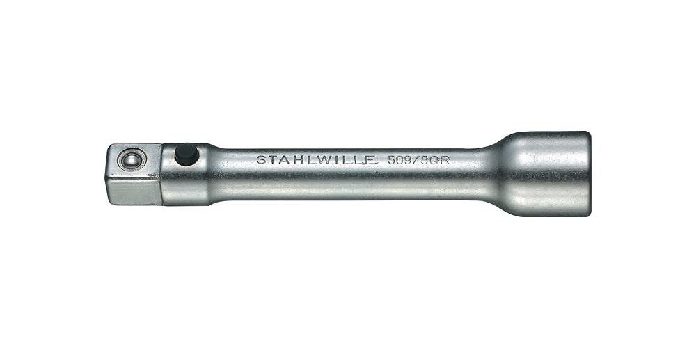 Stahlwille Ratschenringschlüssel Verlängerung 509 QR 1/2 ″ Länge 255 mm