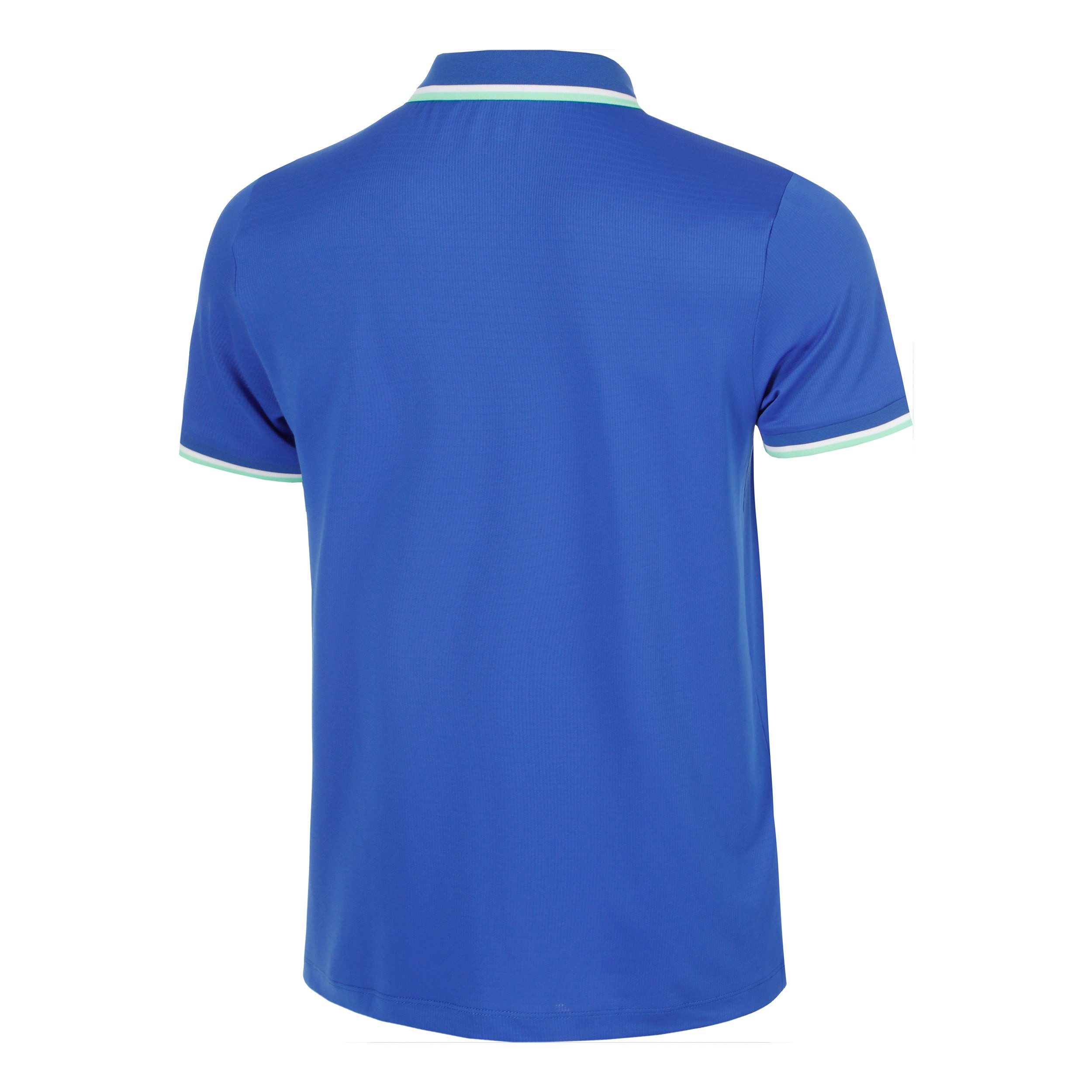 Quiet Please Poloshirt Tournament Tipping