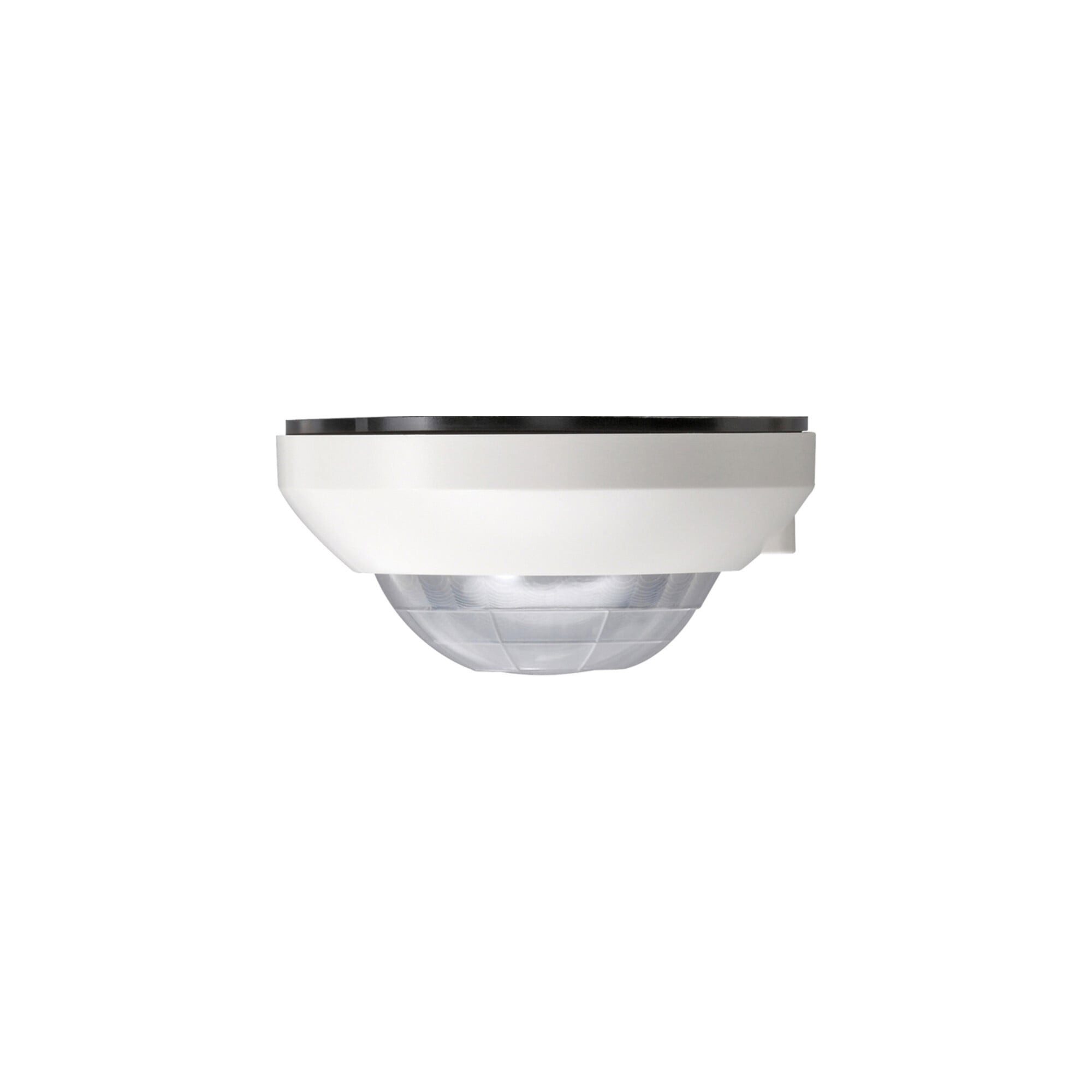 GIRA Schalter Gira Präsenz+Bewegungsmelder m.360°Aufs.BTWächter 537702