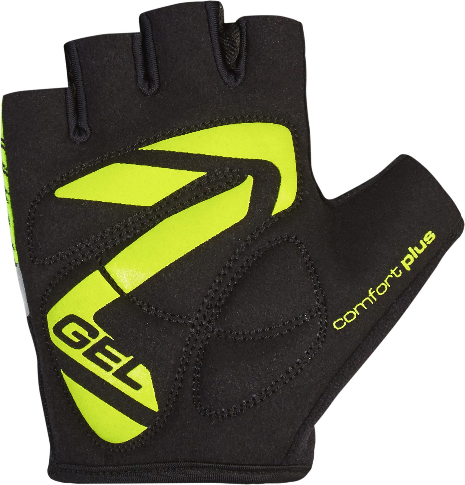 Ziener Fahrradhandschuhe CULL-Z JUNIOR