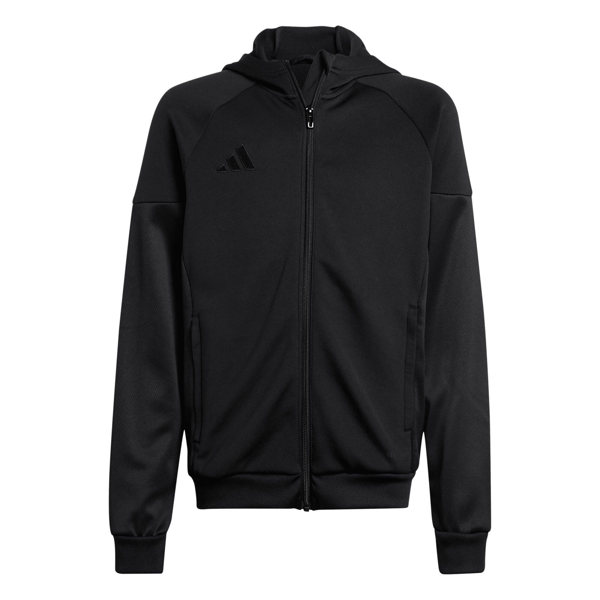 adidas Performance Trainingsjacke adidas Kinder Kapuzenjacke Tiro 25 FZ