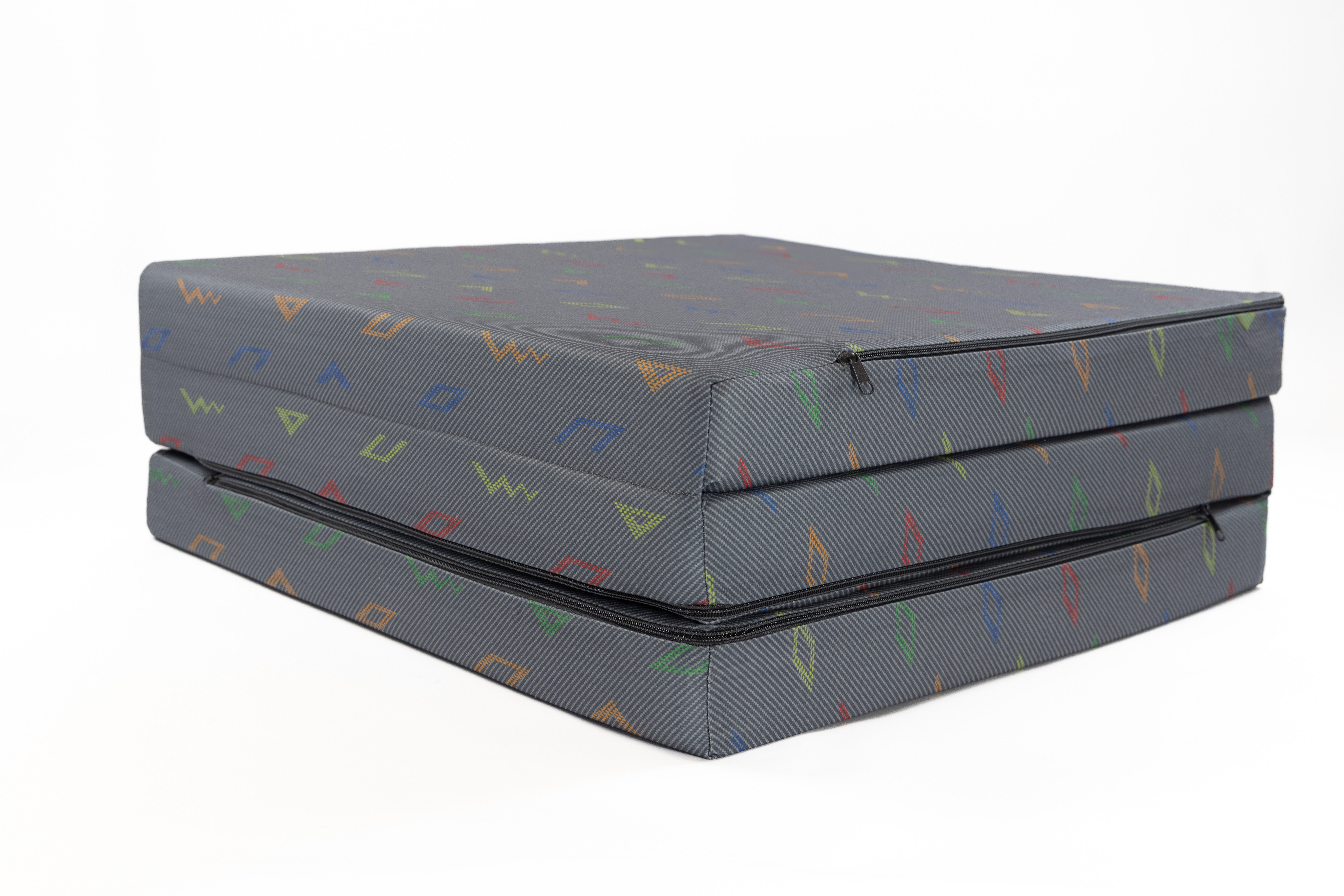 Klappmatratze Klappmatratze Gästematratze M - 180x65x7cm, günstig online kaufen