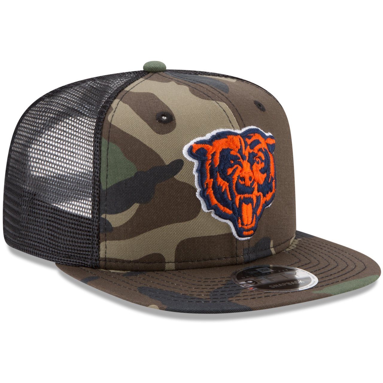 Cap New Bears Chicago Snapback Era 9Fifty