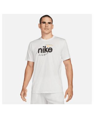 Nike Trainingsshirt Herren Trainingsshirt DRI-FIT WILD CLASH (1-tlg)