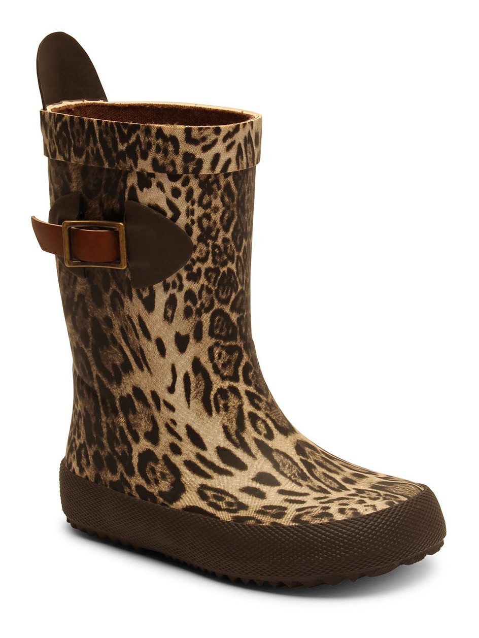 Bisgaard scandinavia Gummistiefel Boots mit Wechselfußbett, günstig online kaufen