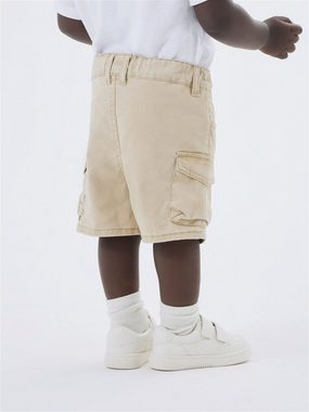 Name It Cargoshorts NMMBEN BAG CARGO TWI SHORTS 1771-HI NOOS