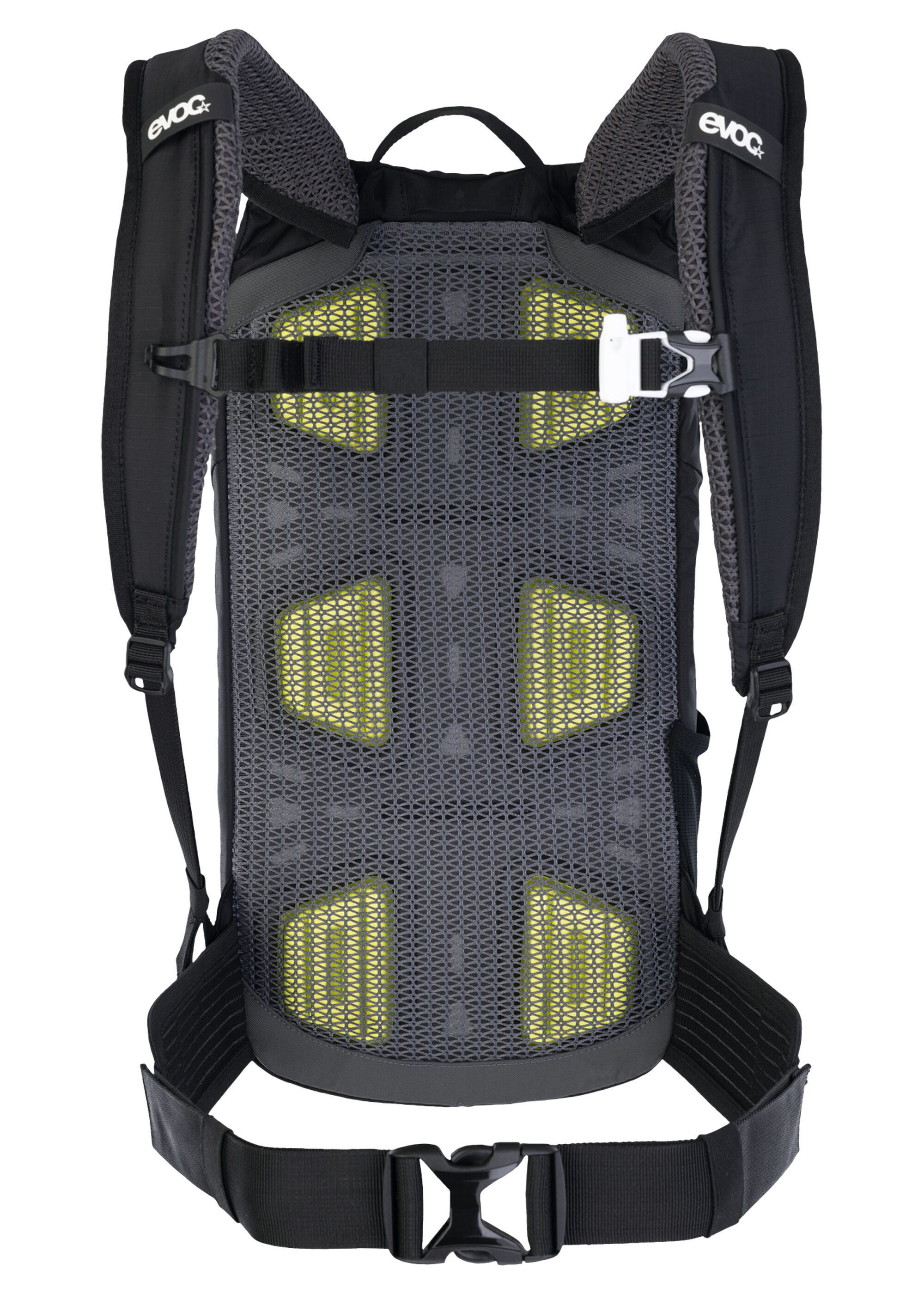 EVOC Cityrucksack STAGE 12 (Kein Set, günstig online kaufen