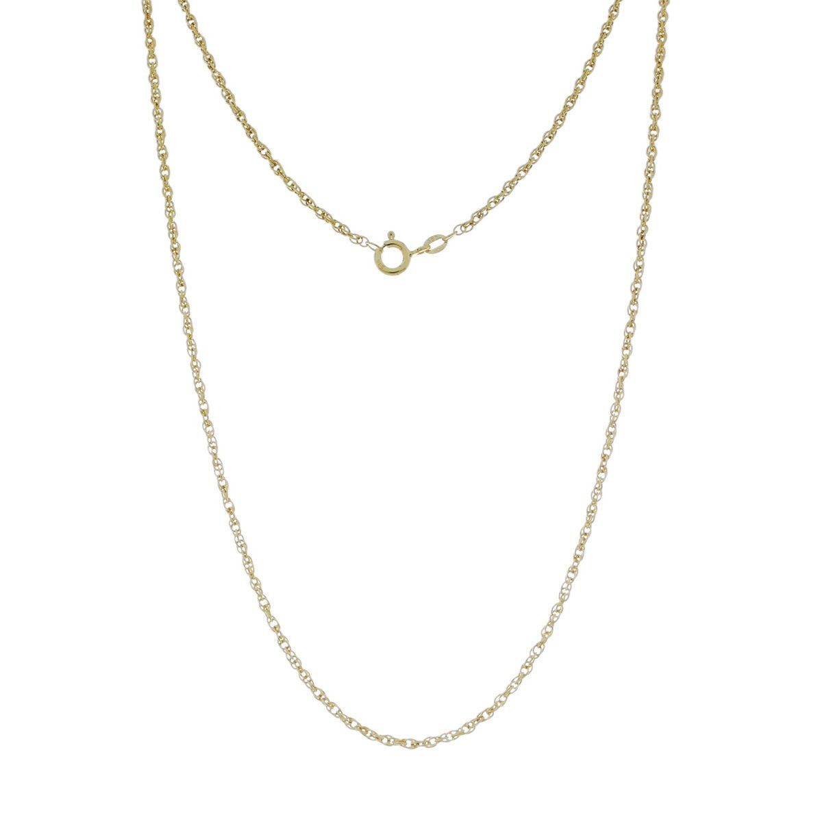 XEN Goldkette goldfarben...