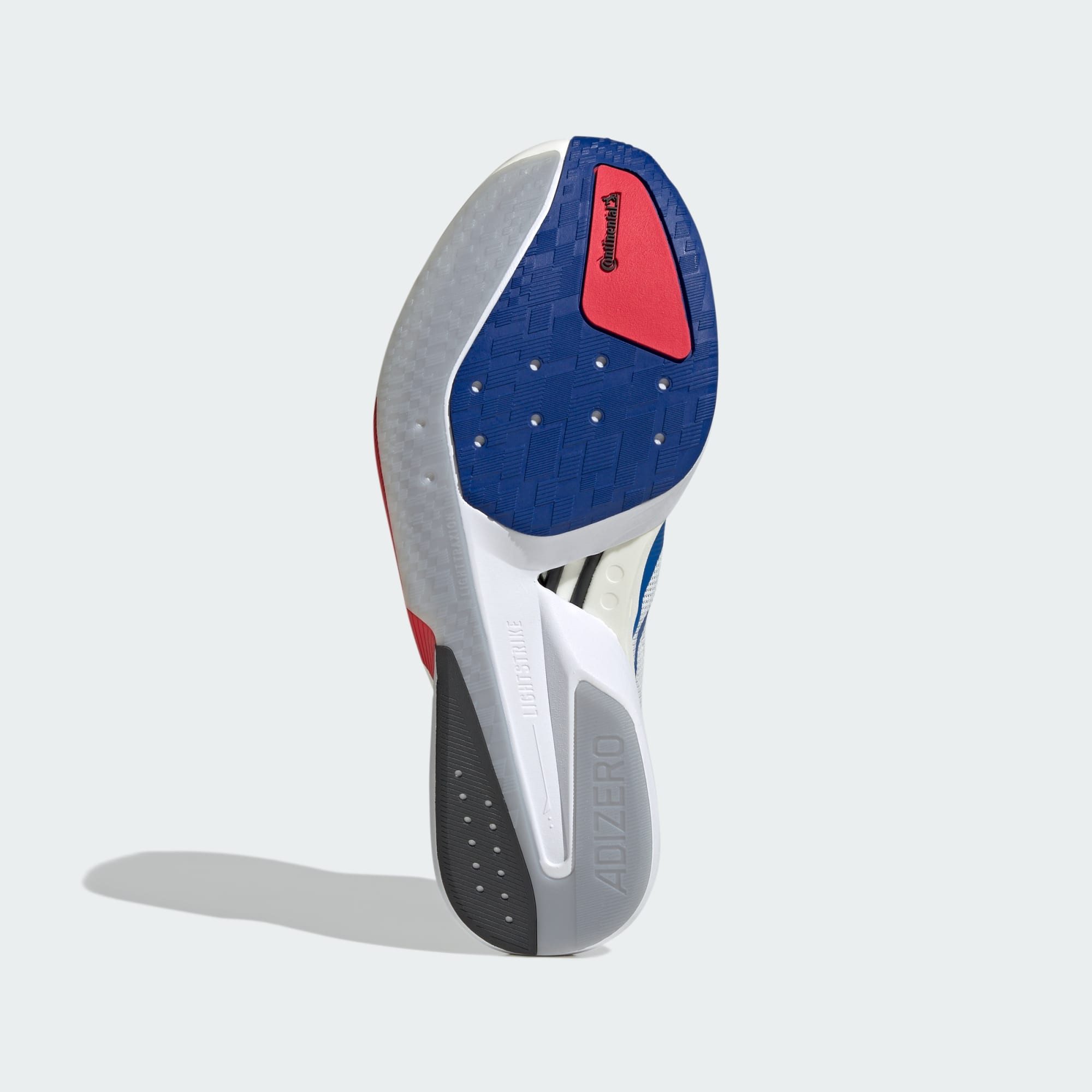 adidas Performance ADIZERO BOSTON 13 SCHUH Laufschuh (2-tlg)