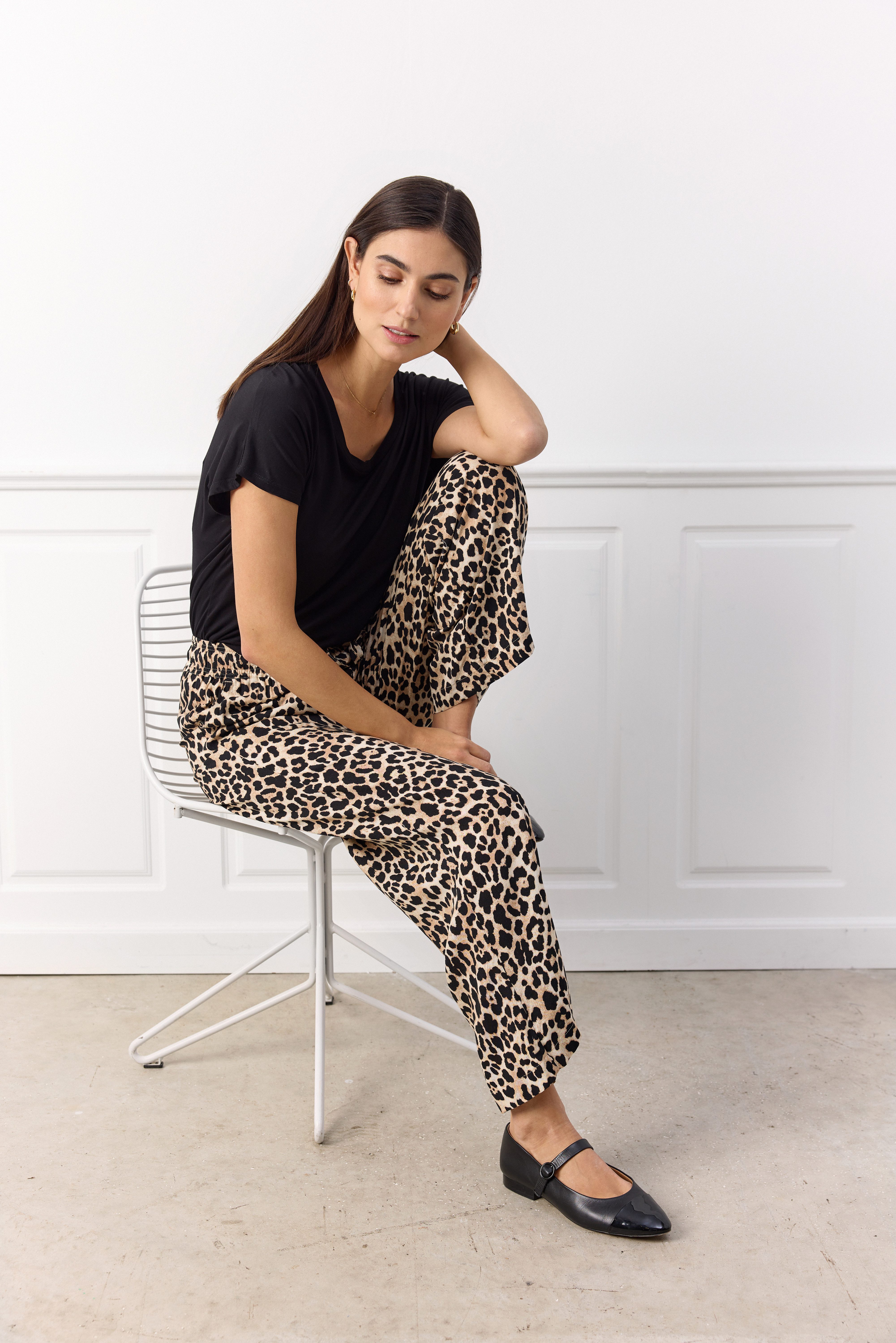 soyaconcept Culotte Soyaconcept Hose SC-Pietta in günstig online kaufen