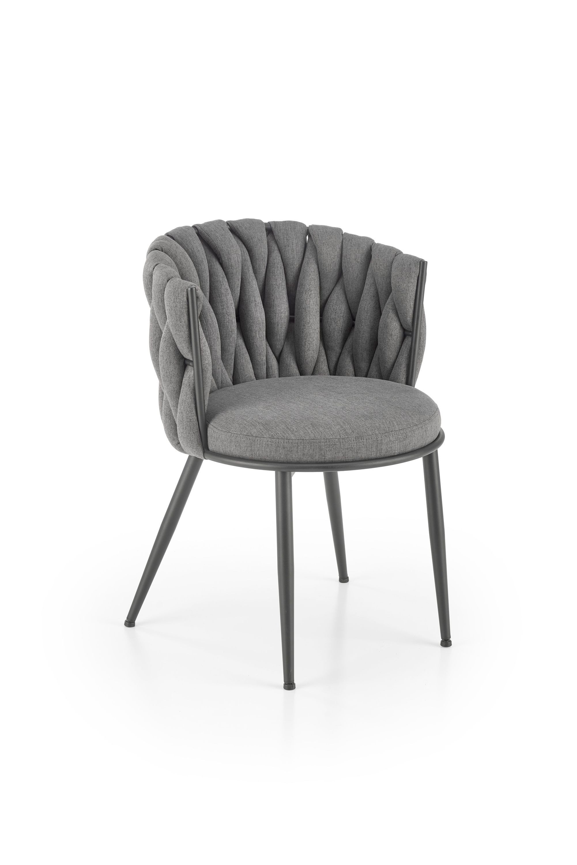 designimpex Esszimmerstuhl Design Esszimmerstuhl STH-666 Stuhl günstig online kaufen