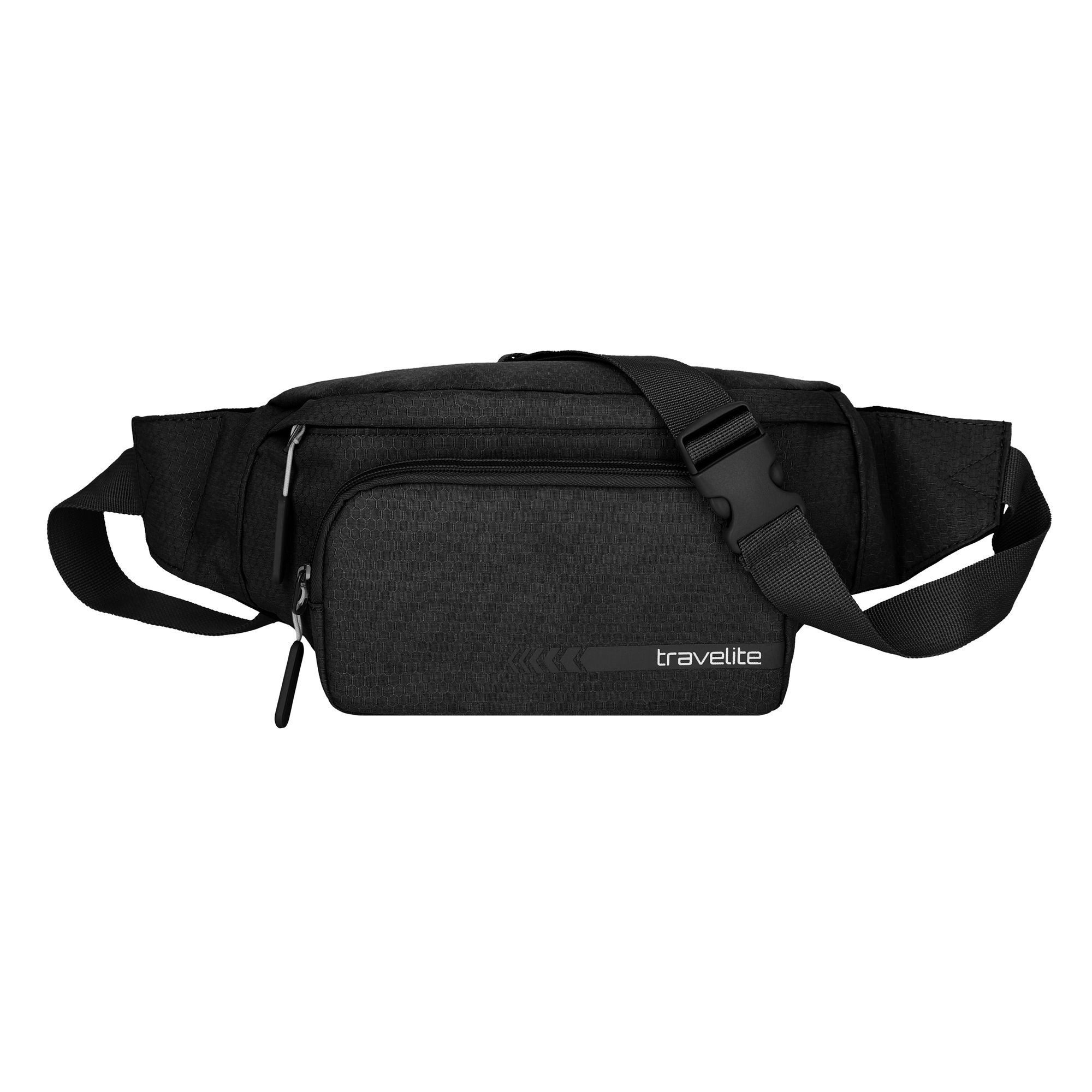 travelite Gürteltasche Kick Off, Polyester günstig online kaufen