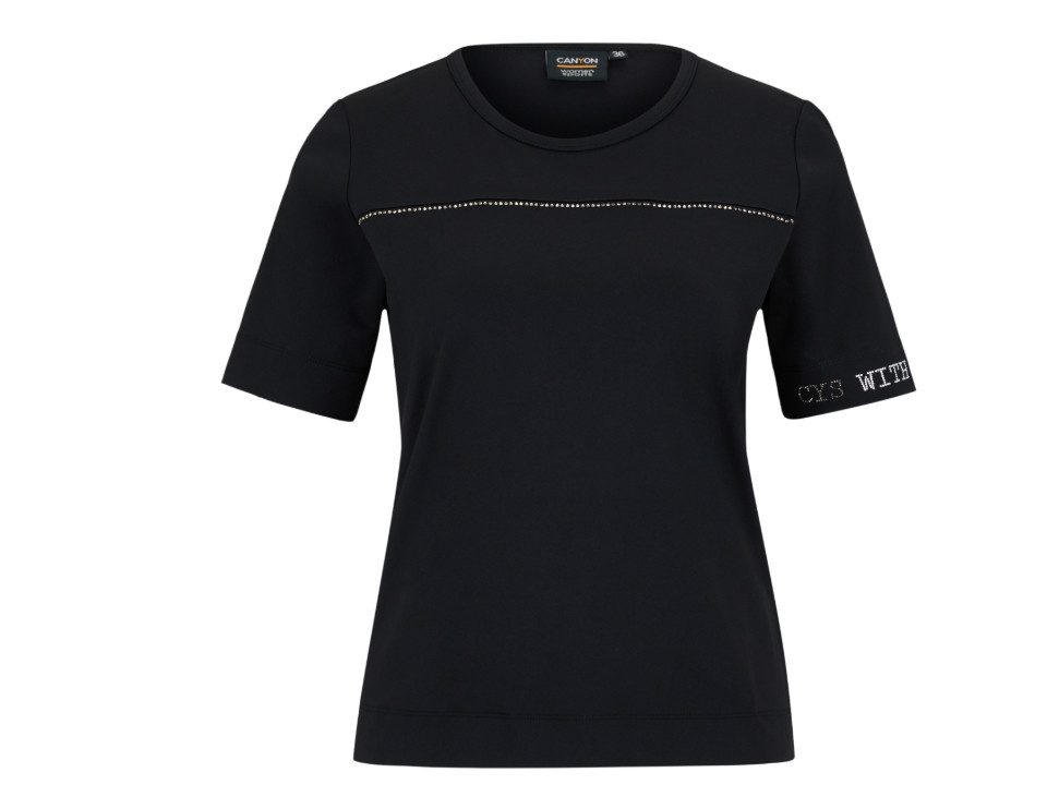 Canyon T-Shirt Canyon Damen T-Shirt