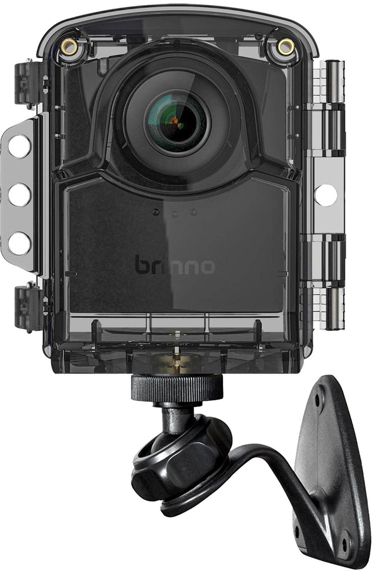 brinno TLC2020M EMPOWER Full HD HDR Zeitraffer-Kamera Bun Kompaktkamera