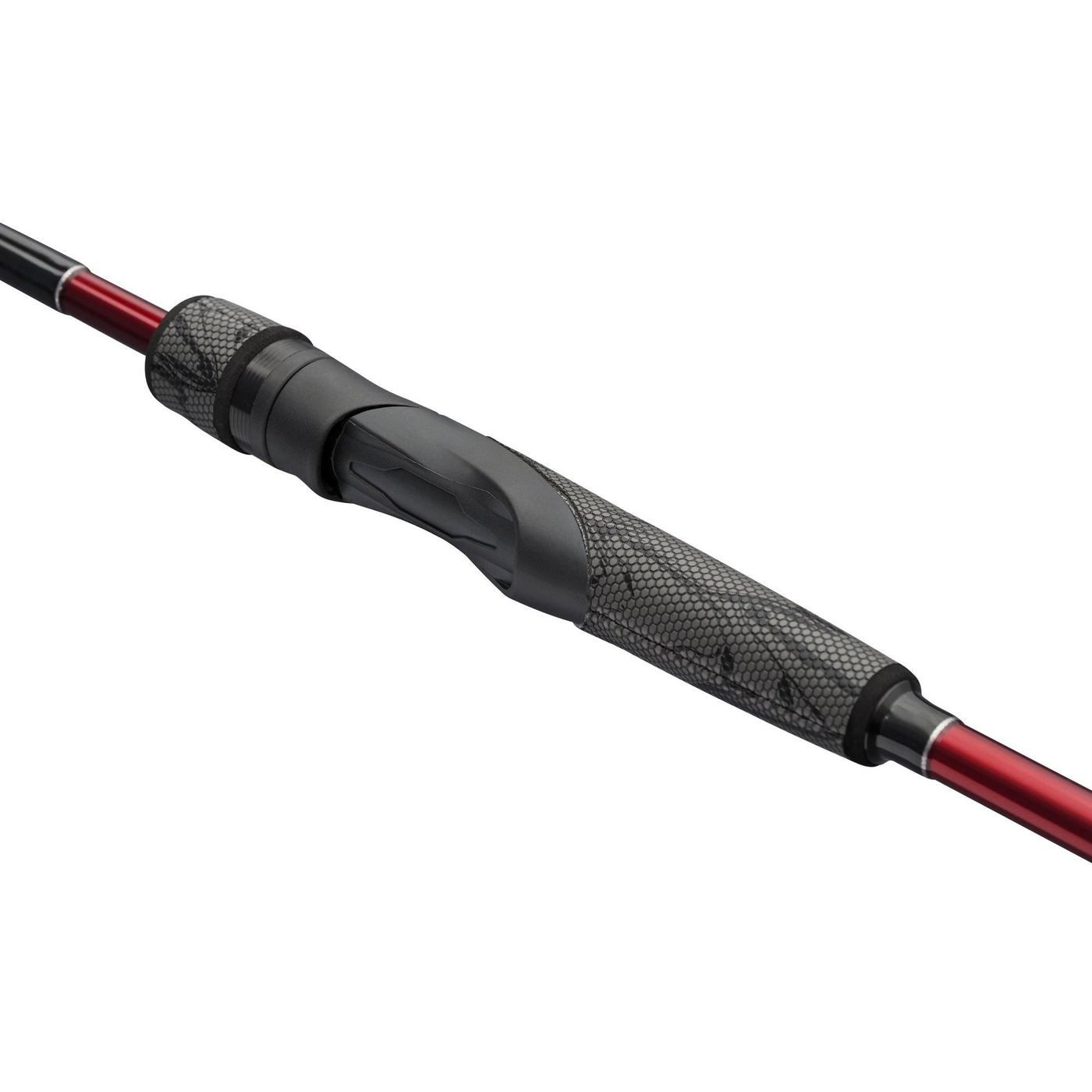 Abu Garcia Spinnrute Abu Garcia Fränstam Signature Perch 722/2.18m ML 5-25g XF 2SEC 114g
