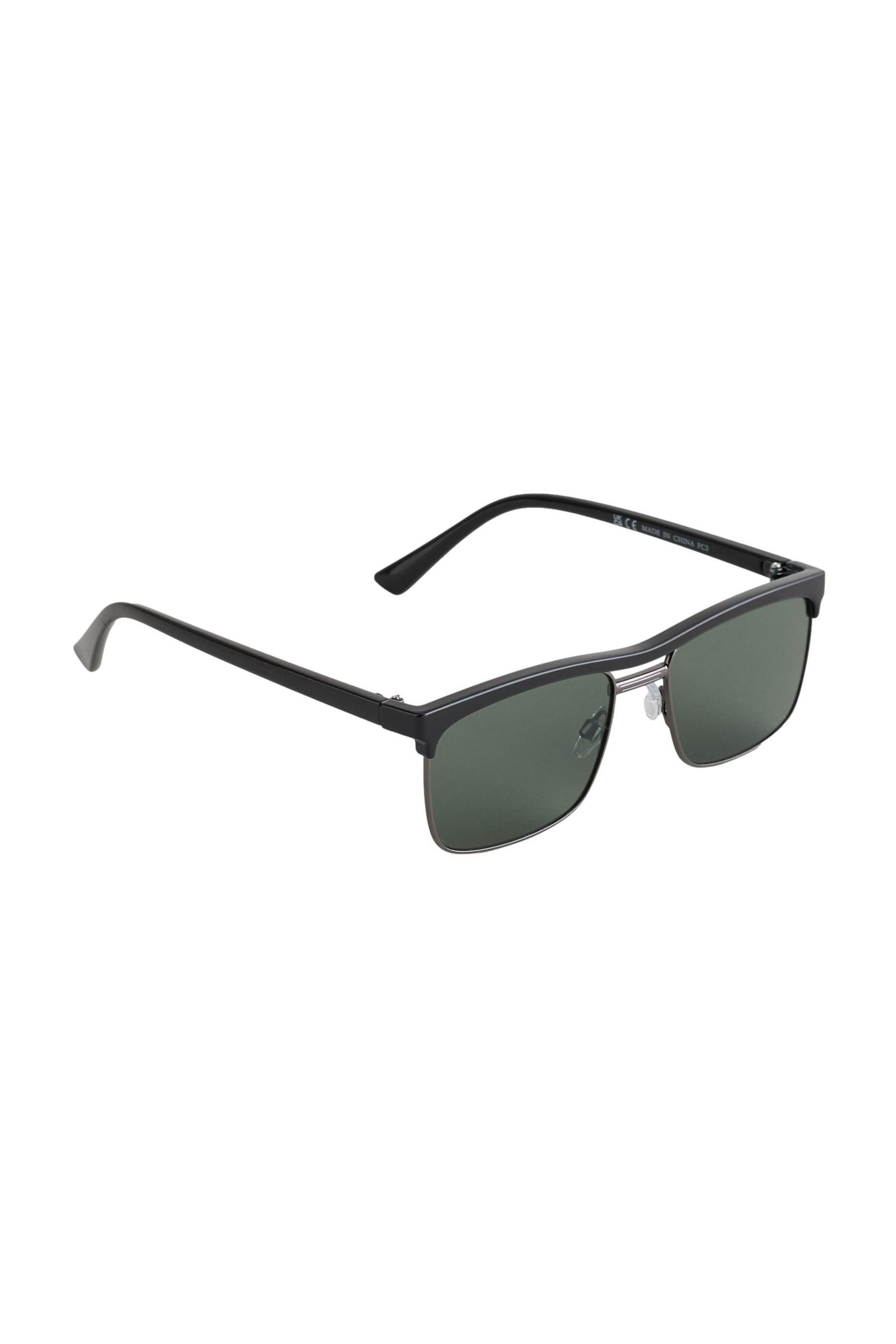 Next Sonnenbrille Sonnenbrille mit Doppelsteg (1-St) günstig online kaufen