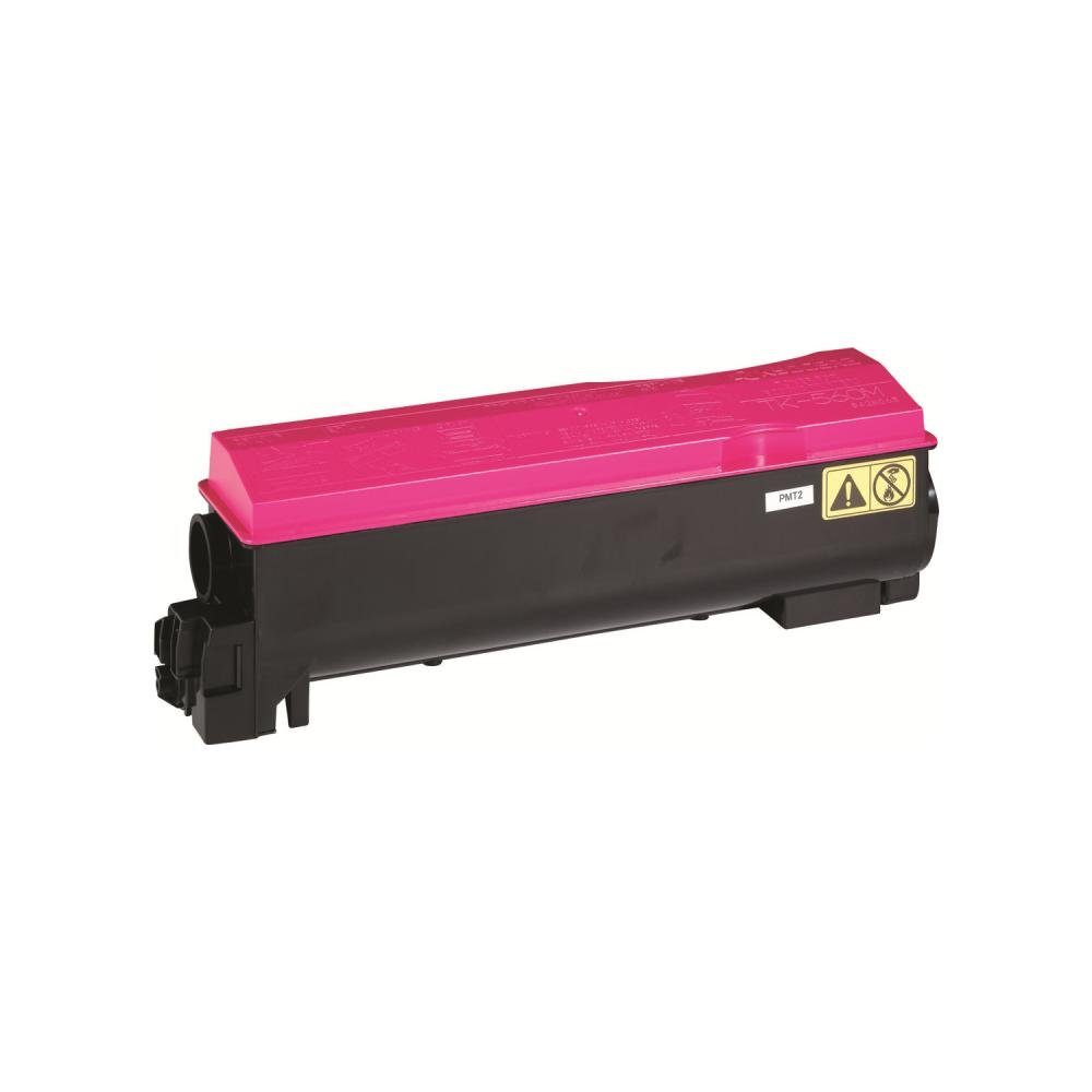 Kyocera Tonerpatrone TK-560 Toner magenta