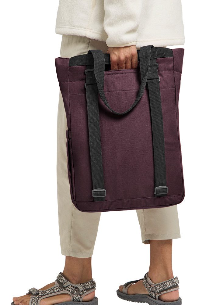 Jack Wolfskin Shopper EVE günstig online kaufen