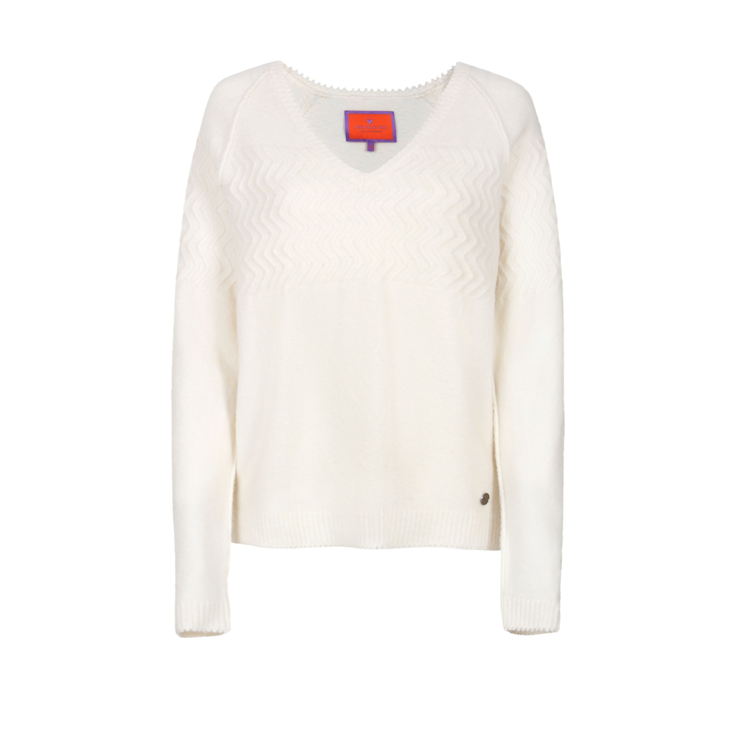 2-in-1-Pullover