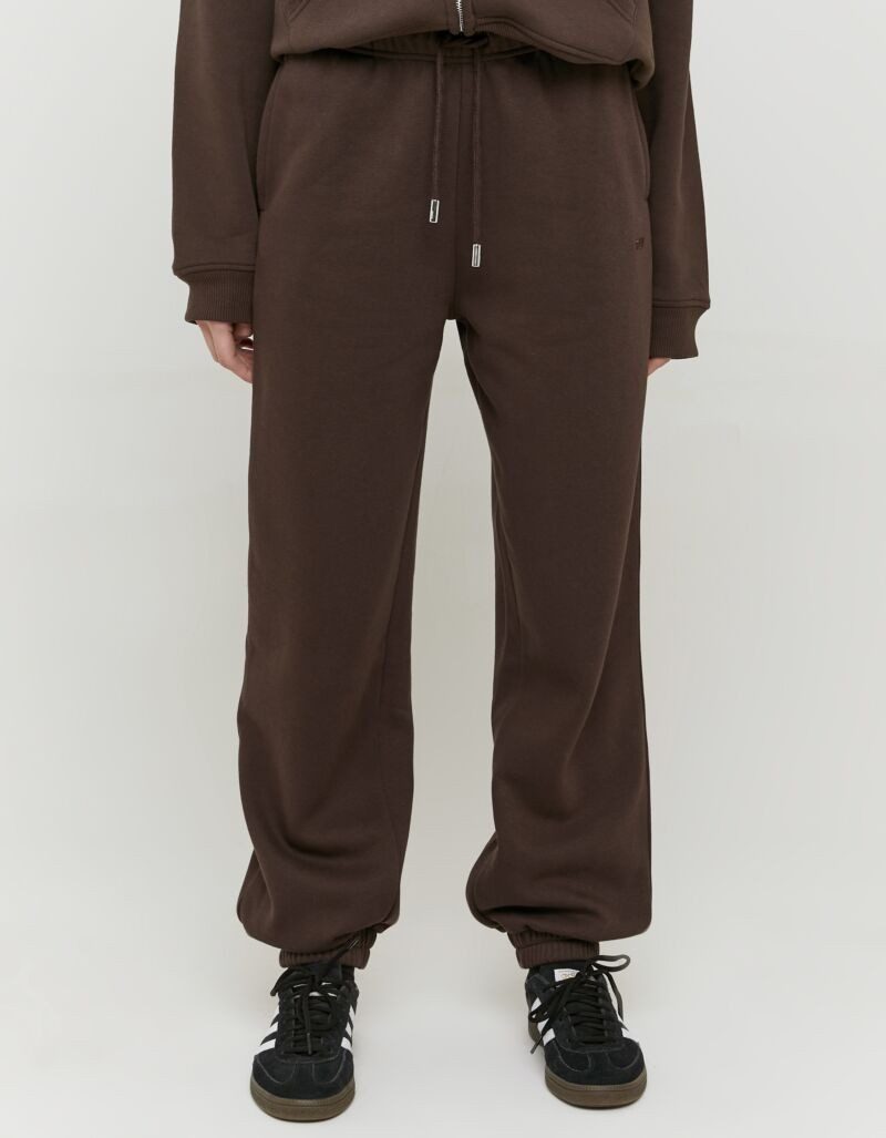 Tally Weijl Sweathose SPACOLUCAS Baumwollmischung, bequem