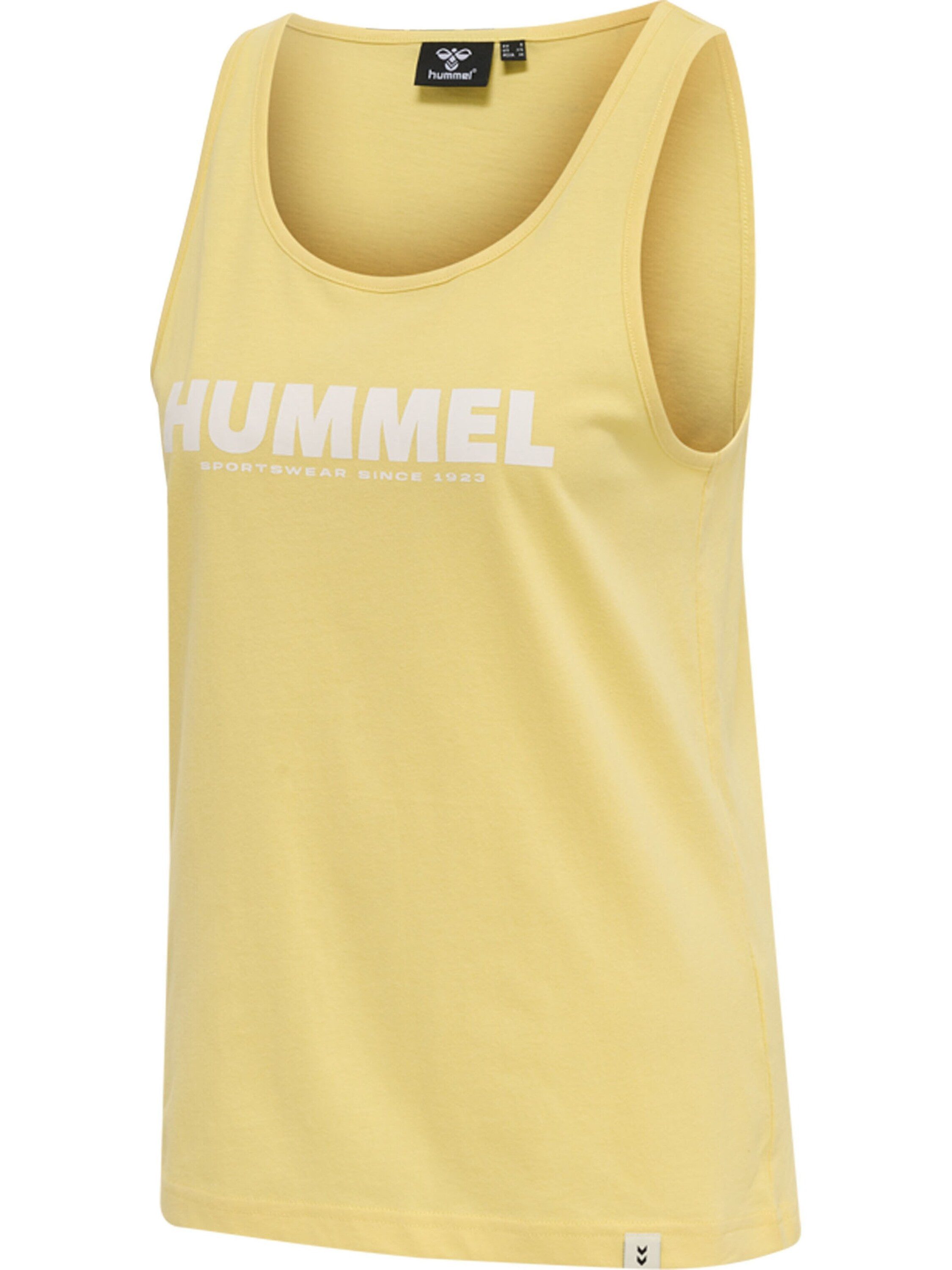 hummel Sporttop Legacy (1-tlg) Plain/ohne Details