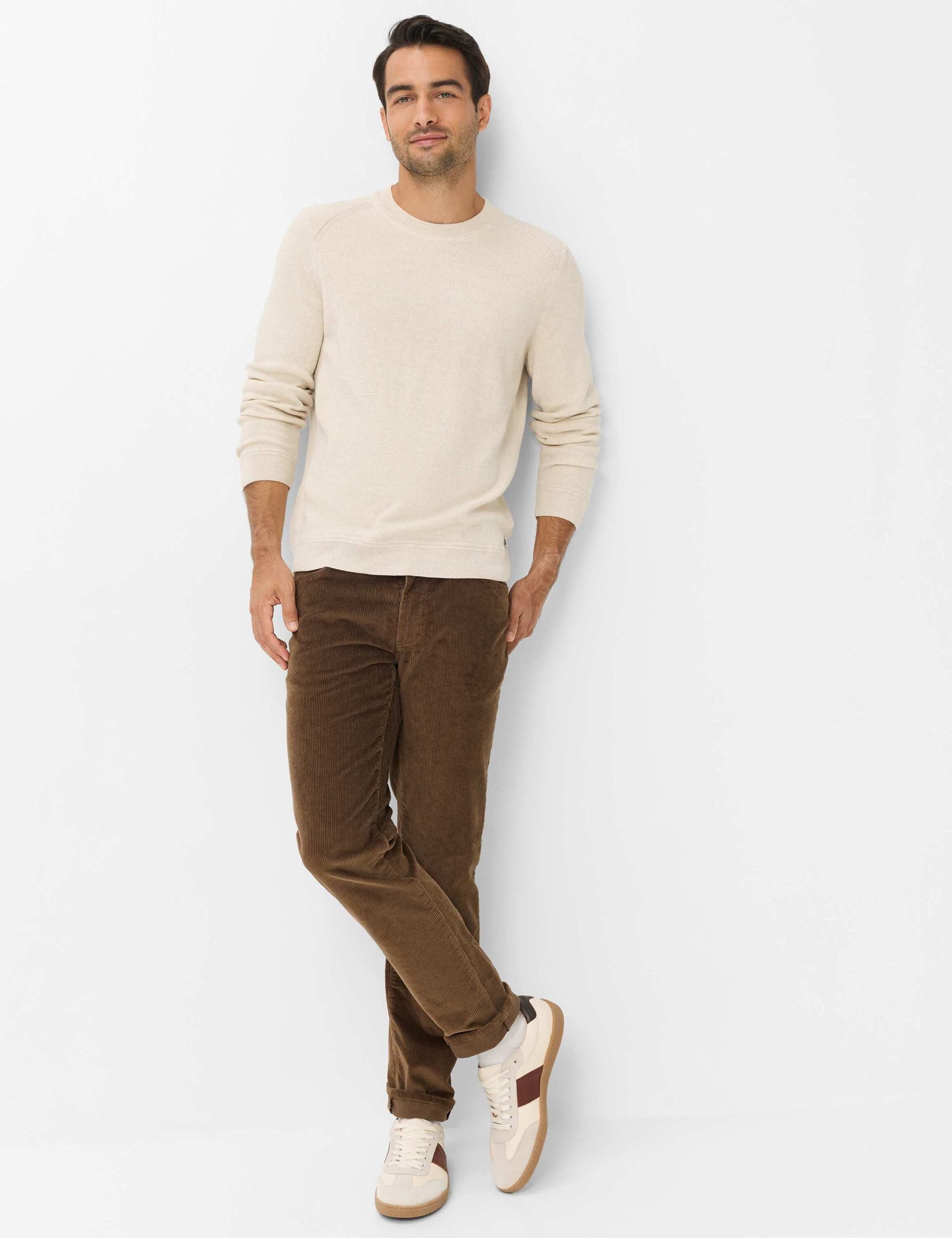 Brax Cordhose Cadiz