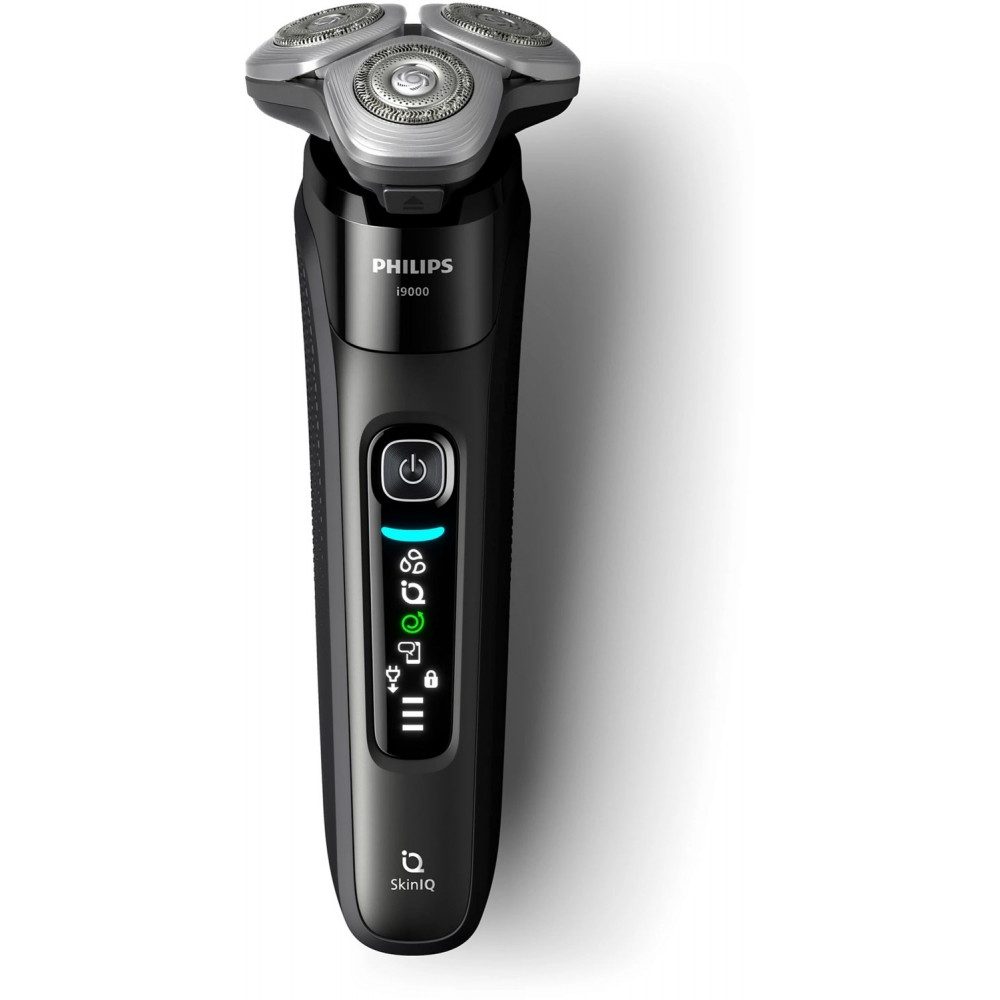 Körperrasierer Philips X9000/30 Series 9000 Rasierer für Männer.