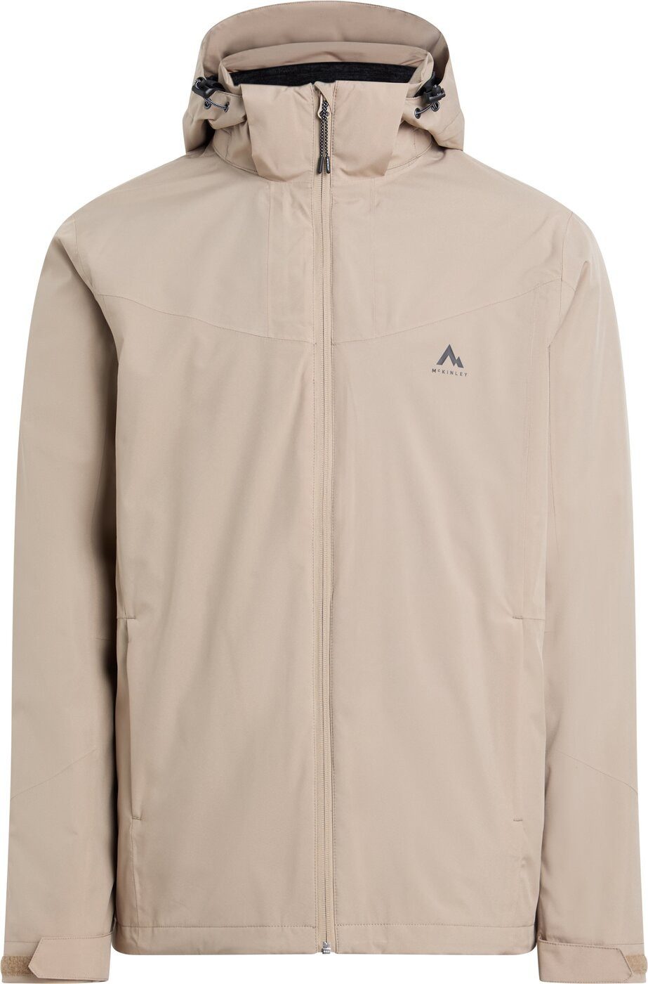 McKINLEY Funktionsjacke He.-Doppel-Jacke Tessi 3:1 II günstig online kaufen
