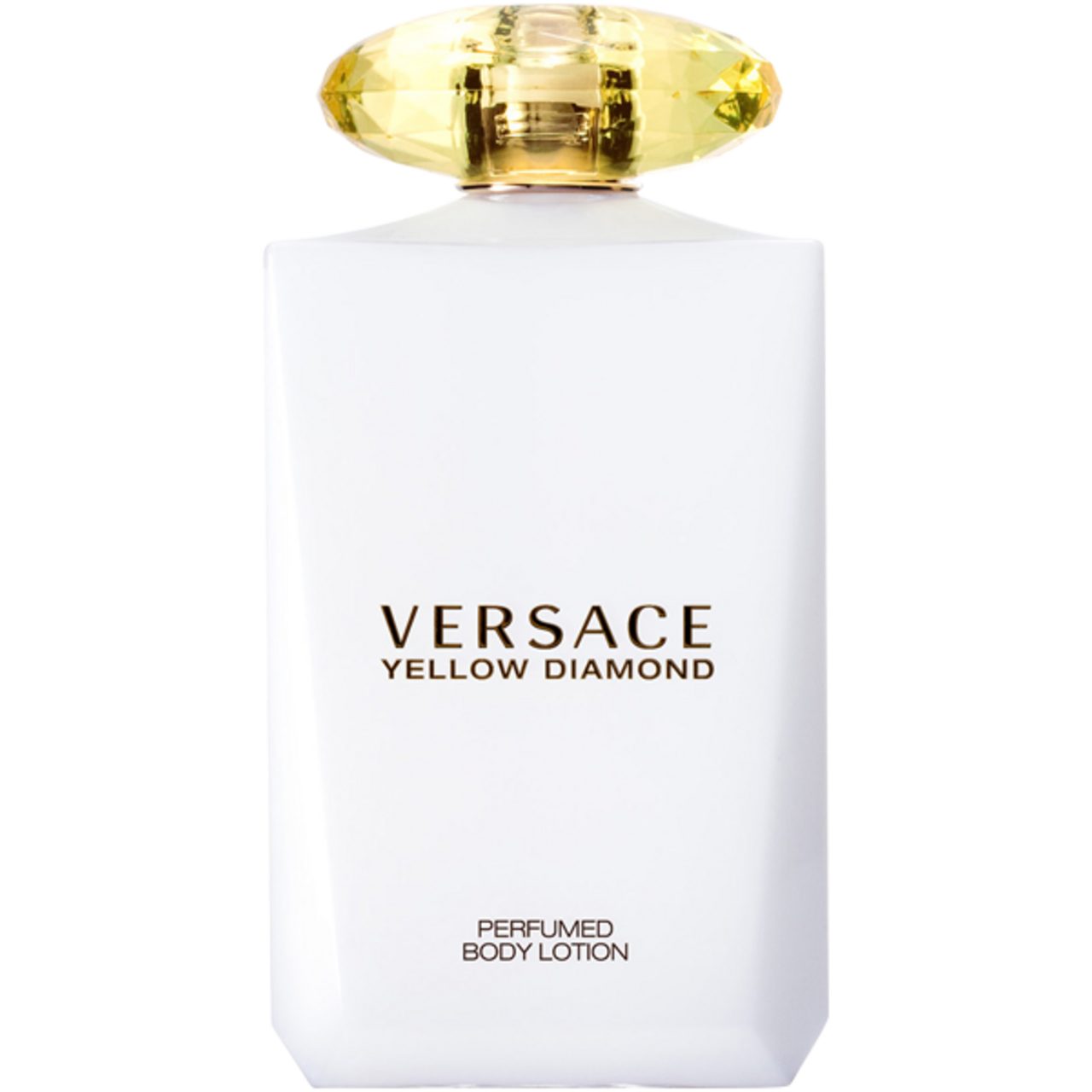 Versace Bodylotion Yellow Diamond Perfumed Body Lotion