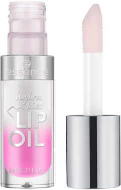 Essence Lipgloss hydra kiss LIP OIL, 3-tlg.