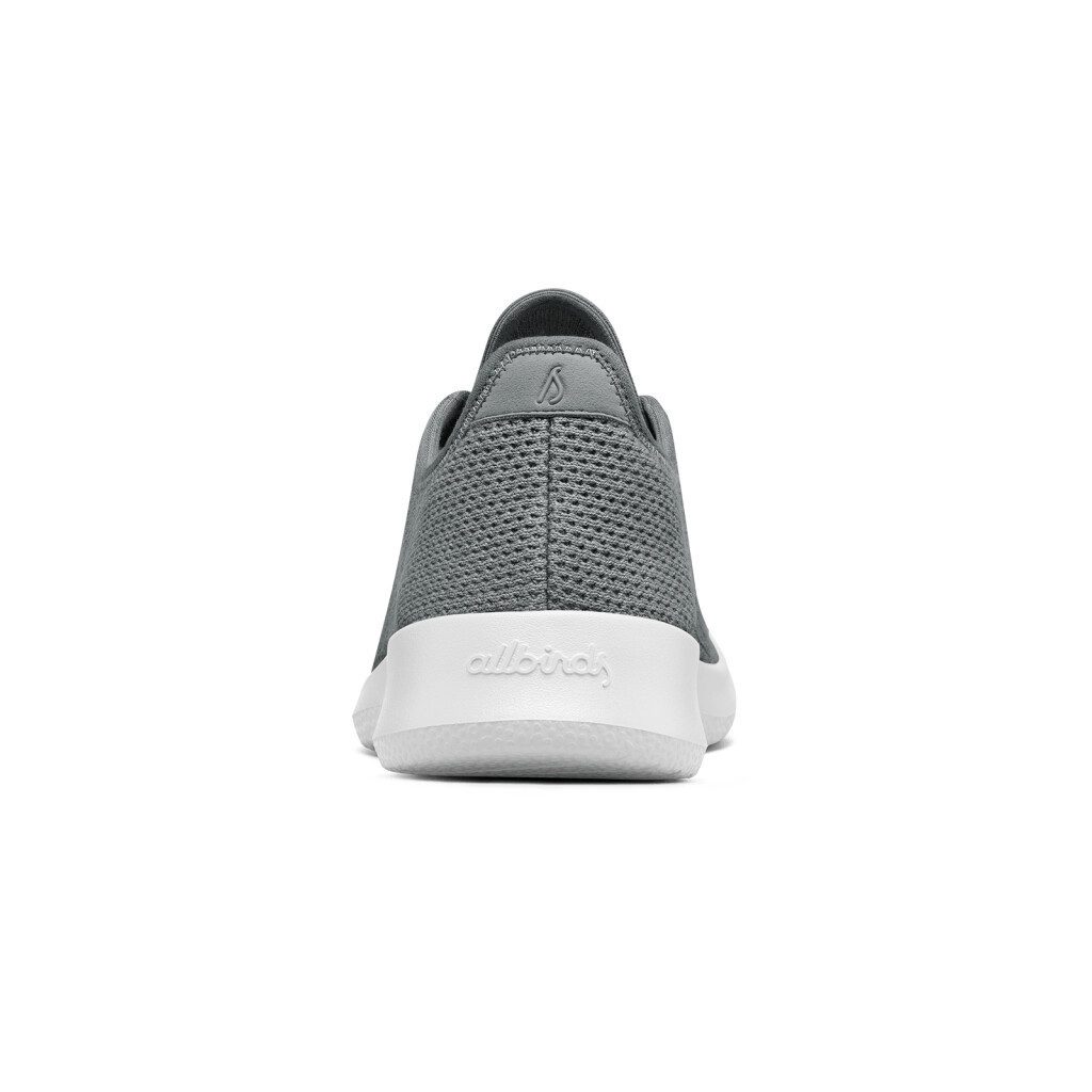 allbirds Tree Runner grau Damen Sneaker